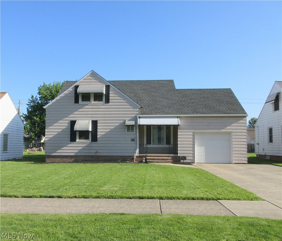 13055 Hathaway Road Cleveland, OH 44125 - Photo 1 of 26