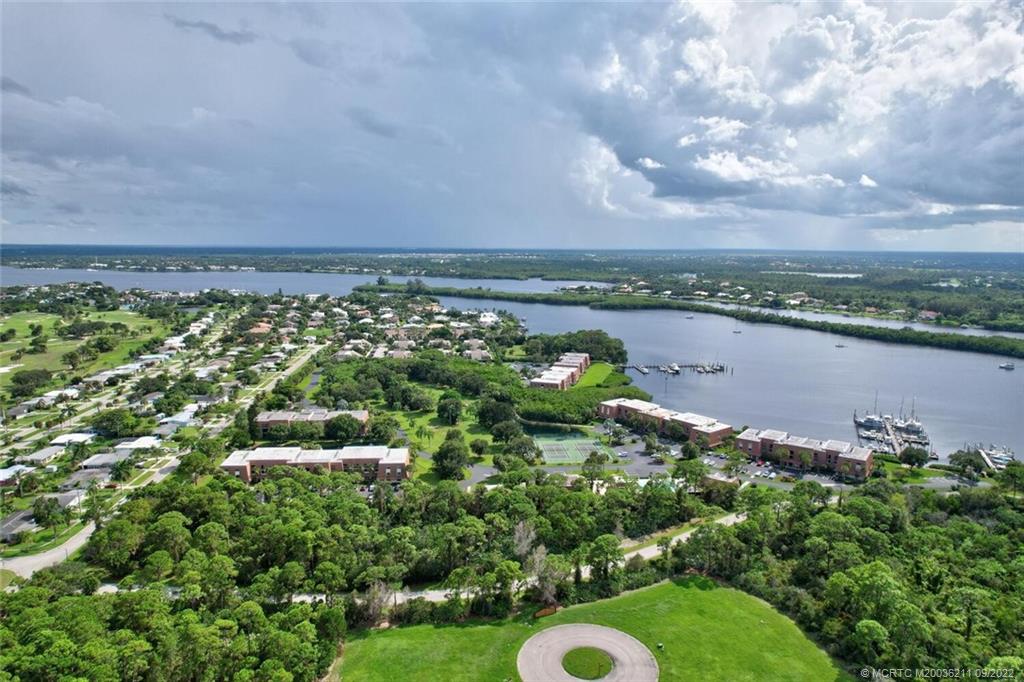 3100 Southeast Pruitt Road, Unit B102 Port St. Lucie, FL 34952 - Photo 49 of 55