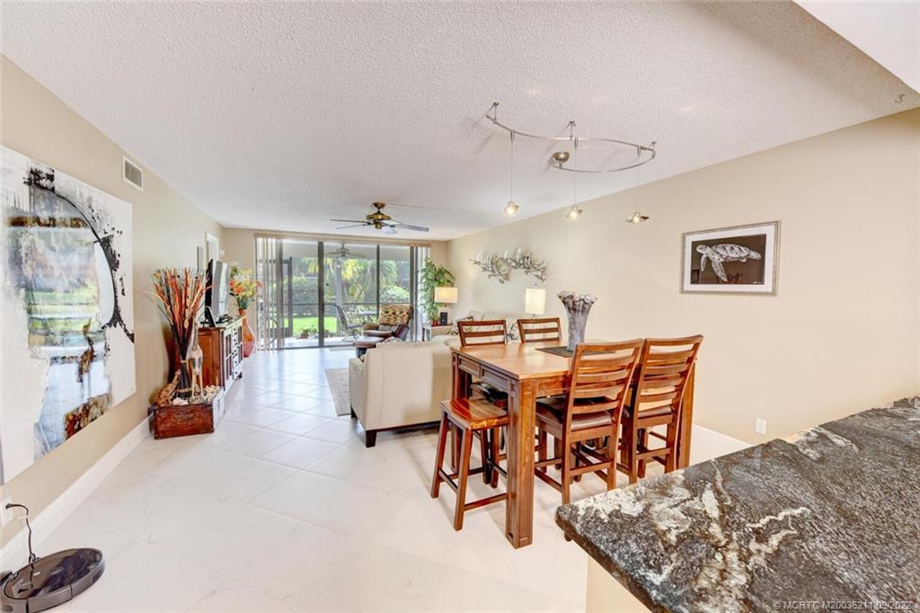 3100 Southeast Pruitt Road, Unit B102 Port St. Lucie, FL 34952 - Photo 10 of 55