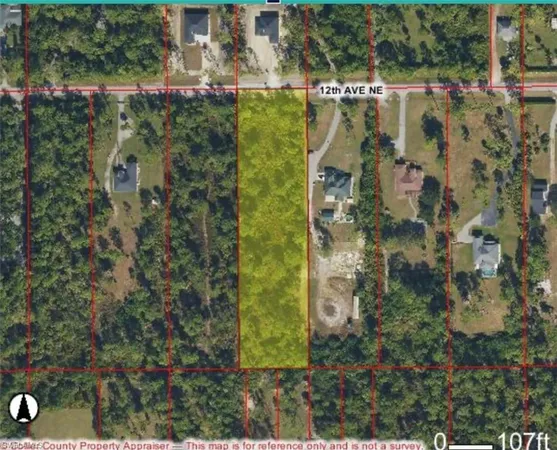 $299,000 | 12th Avenue Northeast, Naples, FL 34120