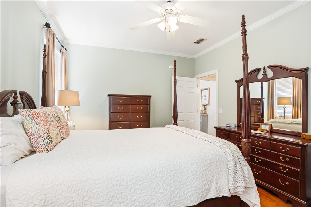 401 Colley Lane St. Simons Island, GA 31522 - Photo 15 of 27 View 2