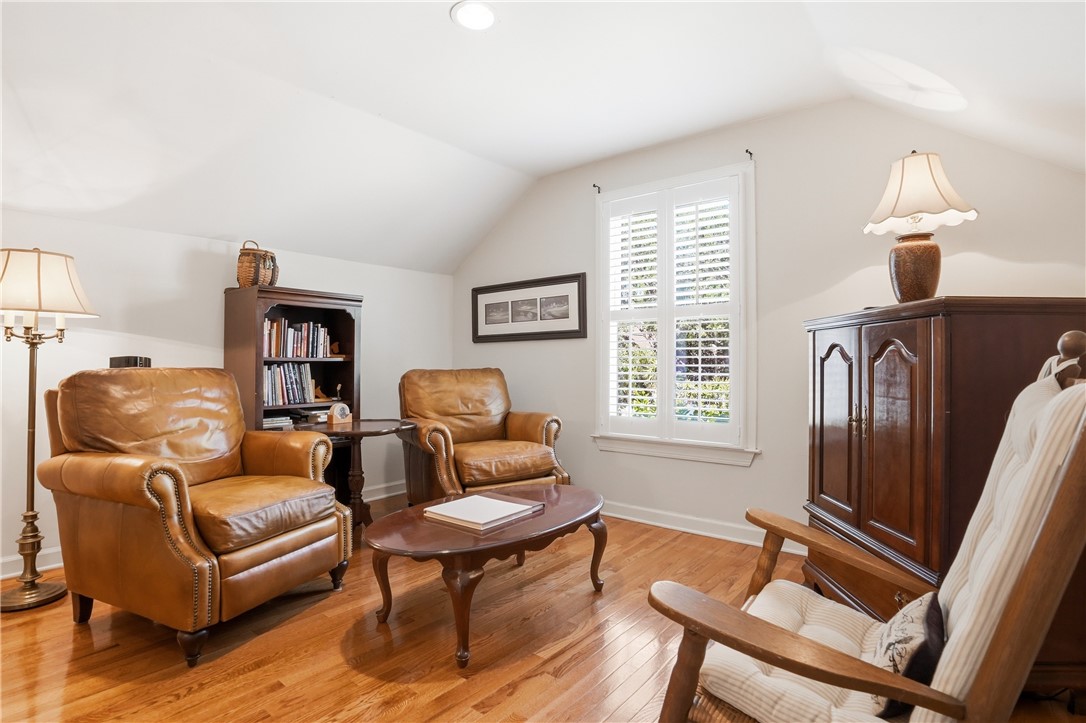 401 Colley Lane St. Simons Island, GA 31522 - Photo 22 of 27 View 2