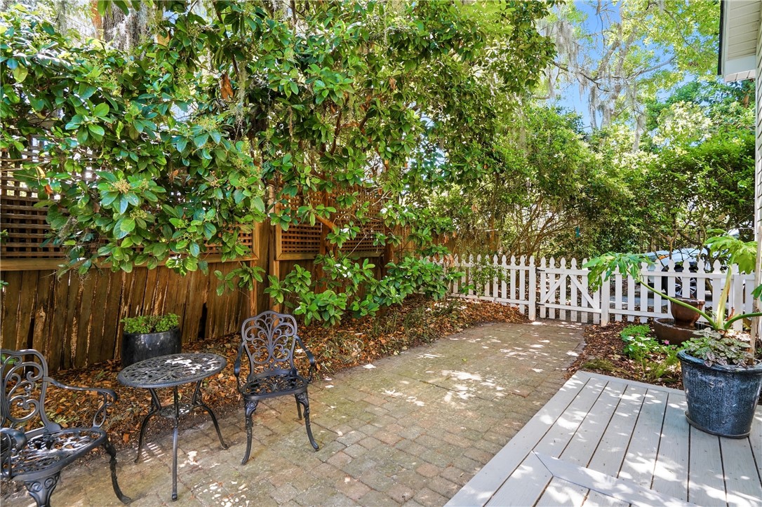 401 Colley Lane St. Simons Island, GA 31522 - Photo 25 of 27 Relaxation