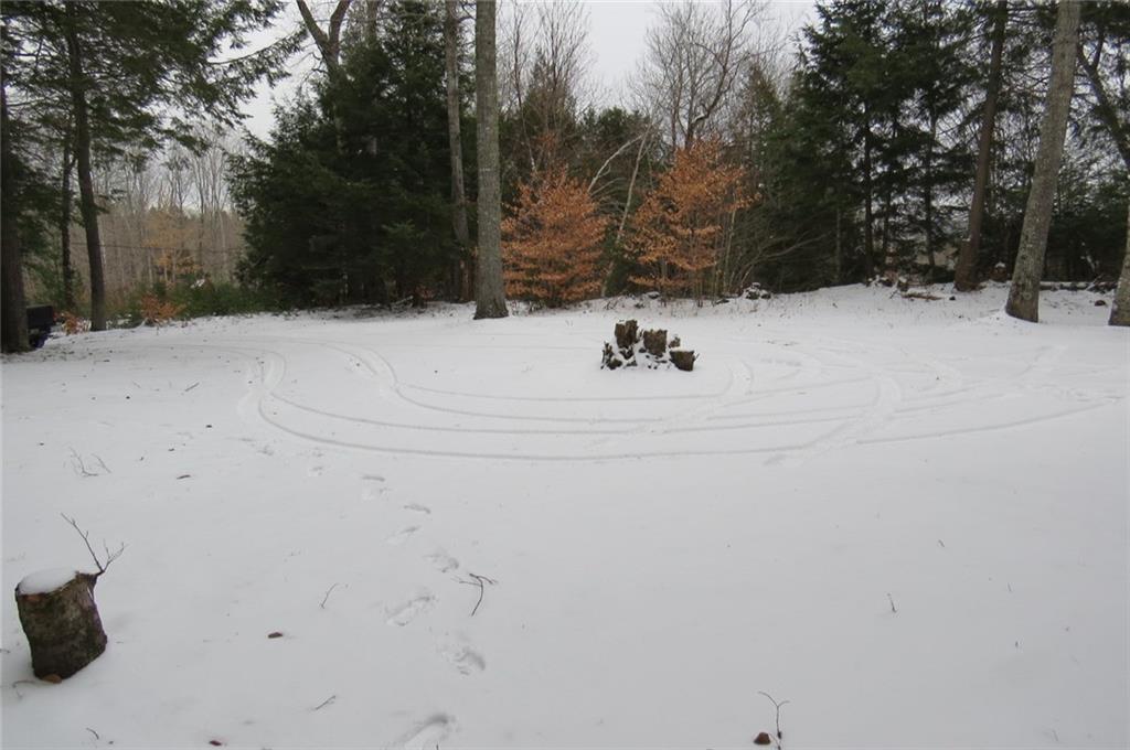 107 Old Hay Road Ellsworth, ME 04605 - Photo 2 of 17 Private location