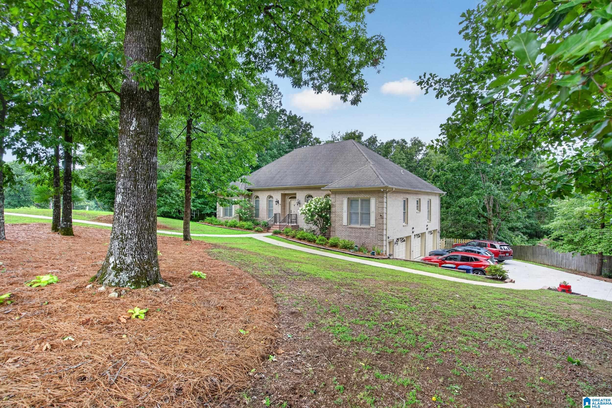 101 Kingsley Road Alabaster, AL 35007 - Photo 1 of 79