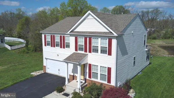 $469,500 | 232 West Pembrooke Drive, Smyrna, DE 19977