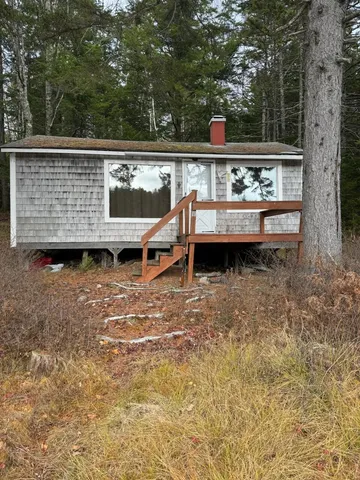 $49,000 | Tbd Trout Pond Road, Ellsworth, ME 04605