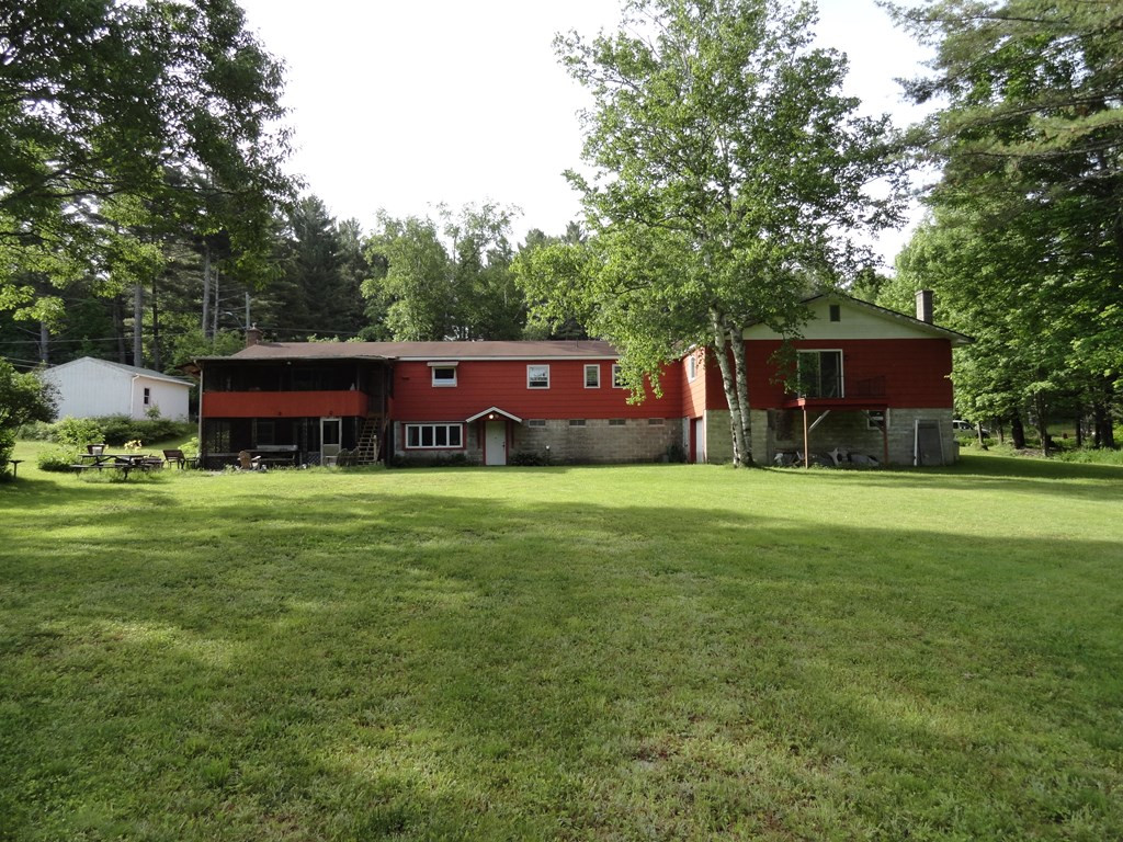 129 Kickerville Road Long Lake, NY 12847 - Photo 12 of 42 Gallery Image 12