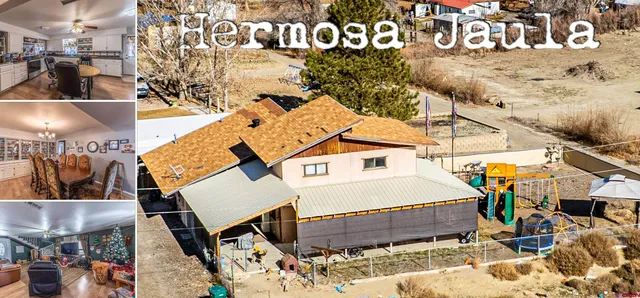 view of an outdoor space