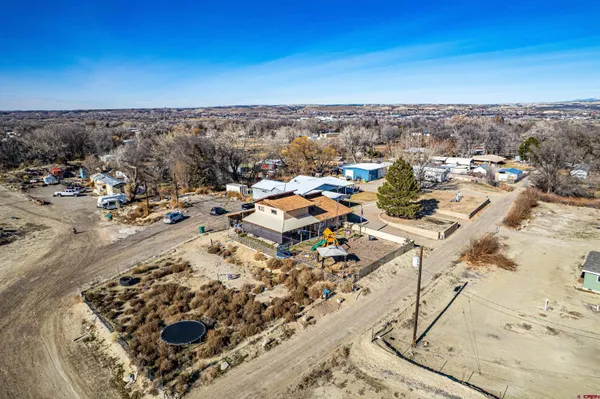 $238,500 | 11 Road 3003, Aztec, NM 87410