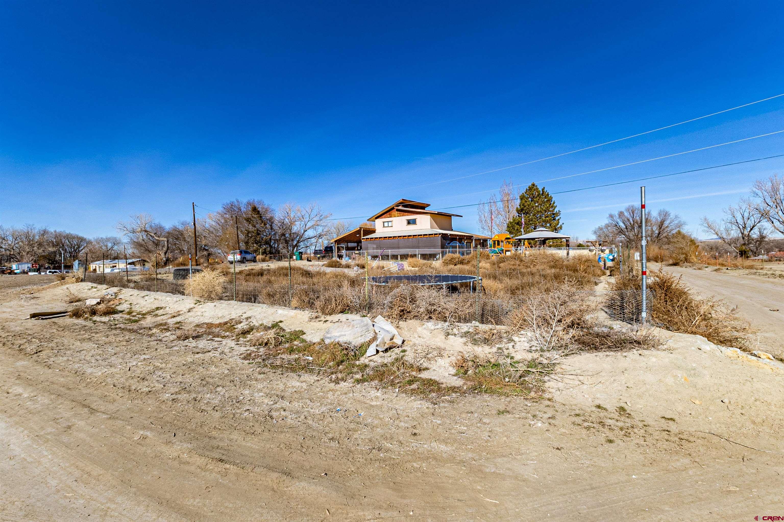11 Road 3003 Aztec, NM 87410 - Photo 12 of 38 a view of ocean view with beach