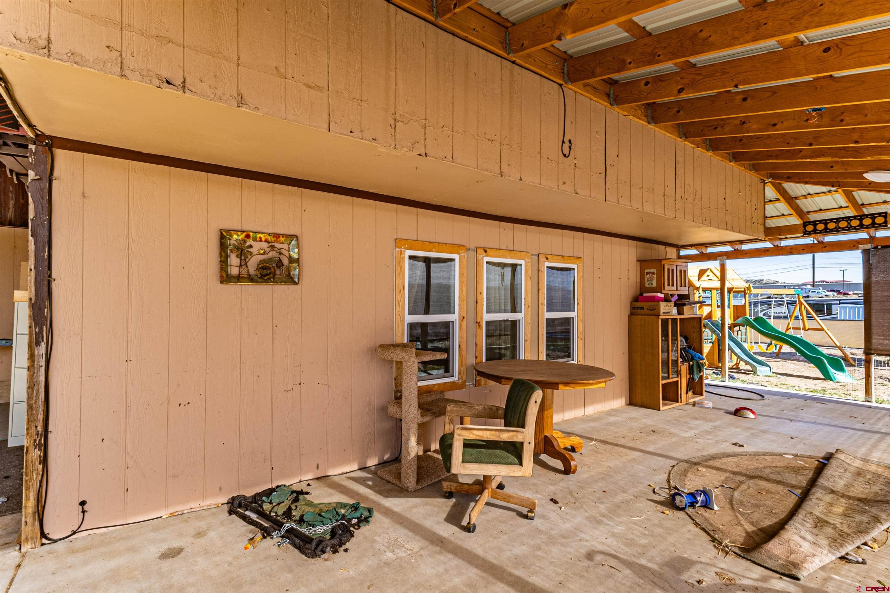 11 Road 3003 Aztec, NM 87410 - Photo 17 of 38 a view of storage and utility room