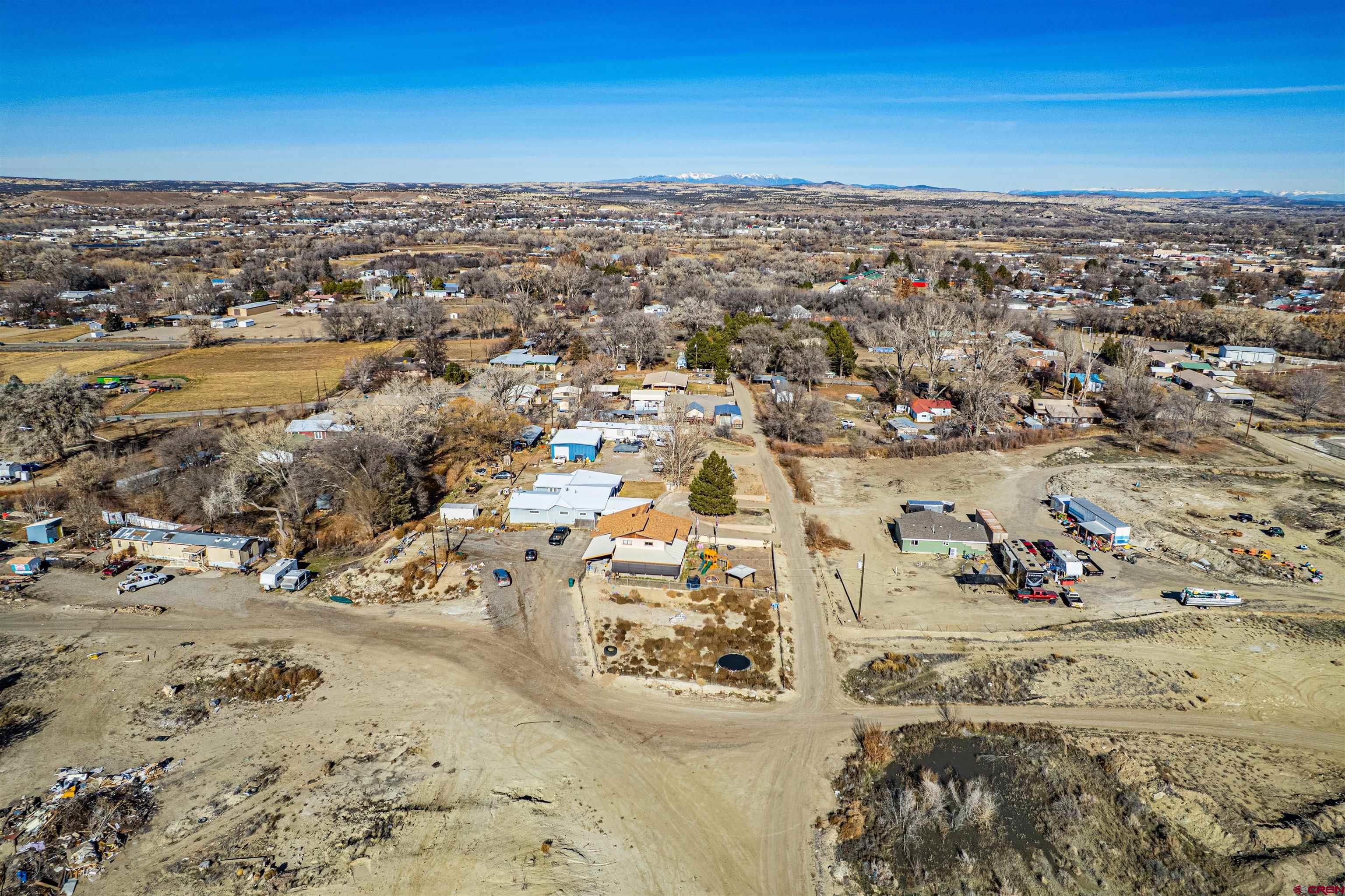 11 Road 3003 Aztec, NM 87410 - Photo 2 of 38 view of city view and ocean view