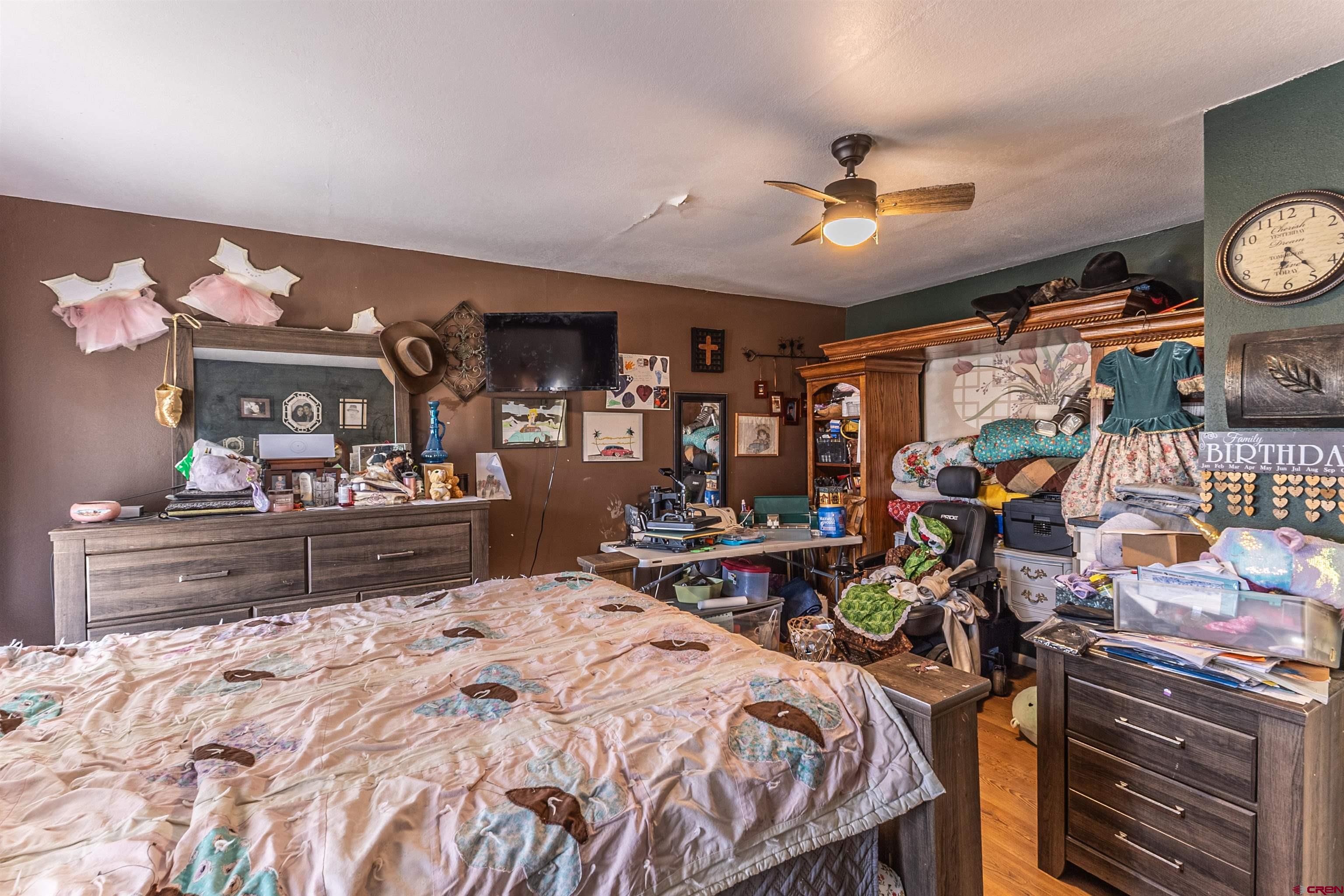 11 Road 3003 Aztec, NM 87410 - Photo 24 of 38