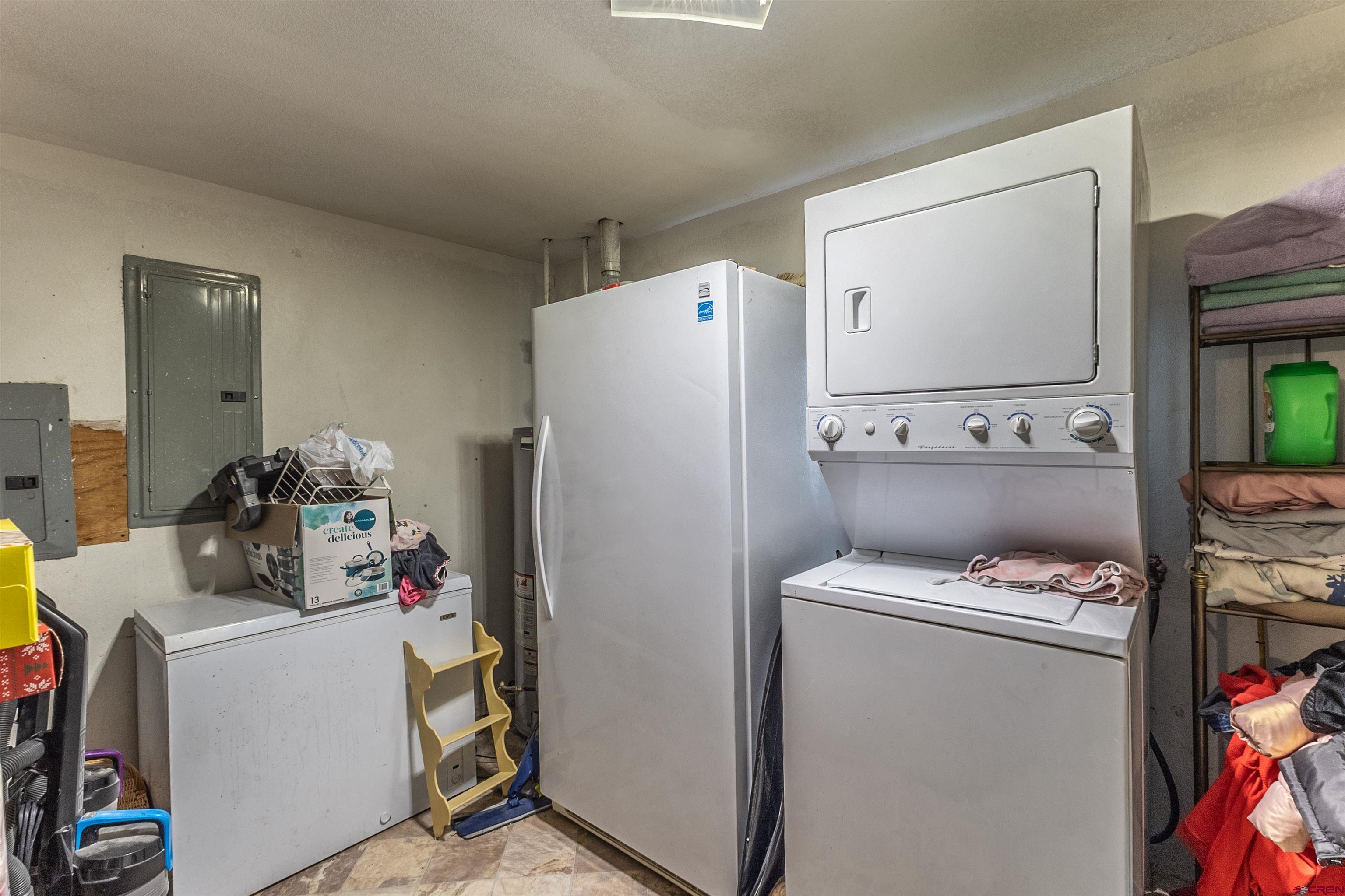 11 Road 3003 Aztec, NM 87410 - Photo 27 of 38 a room with storage and utility