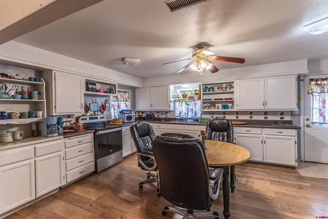 $248,500 | 11 Road 3003, Aztec, NM 87410