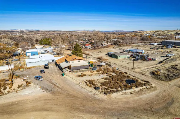 $238,500 | 11 Road 3003, Aztec, NM 87410