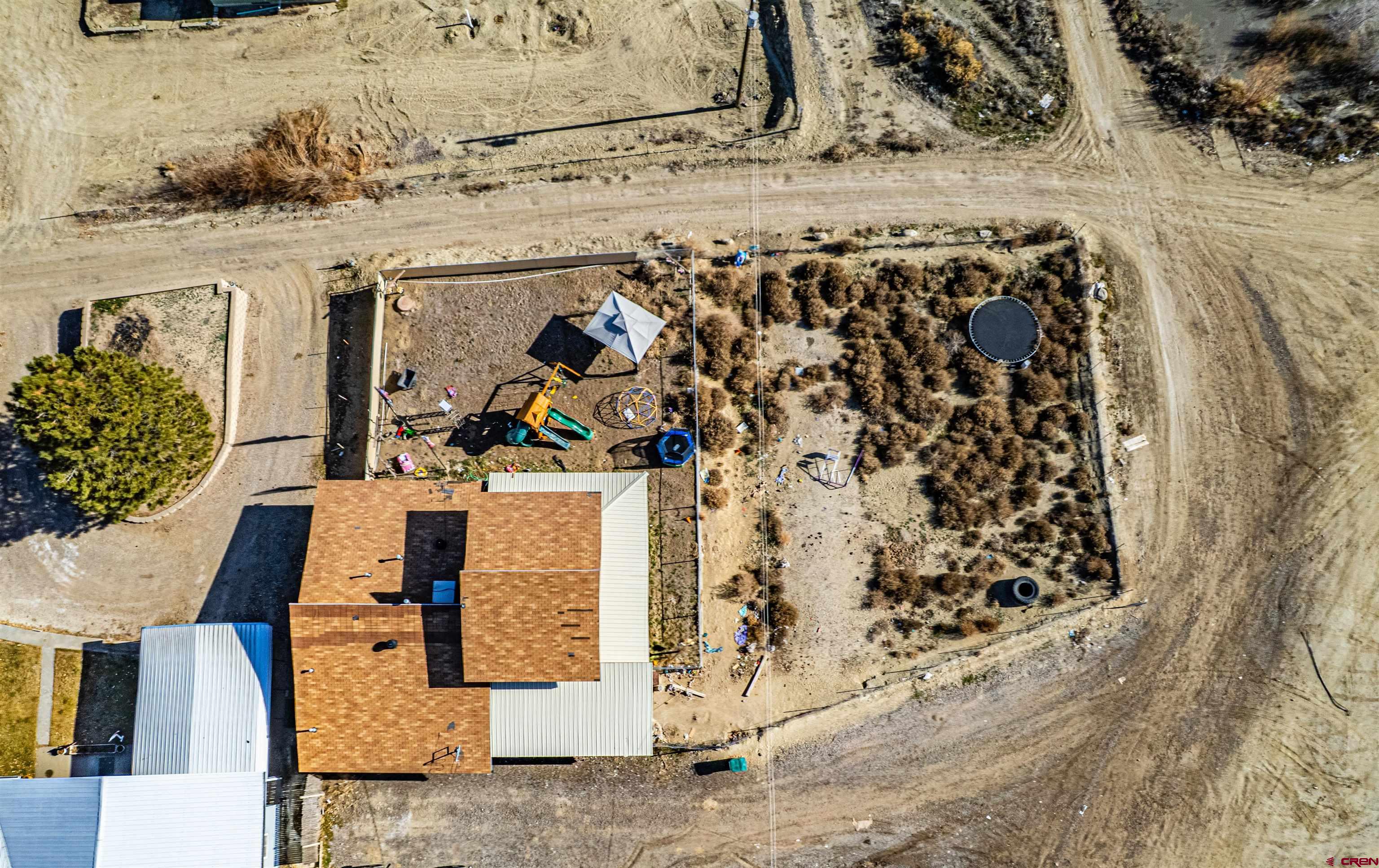 11 Road 3003 Aztec, NM 87410 - Photo 9 of 38 a view of a entryway