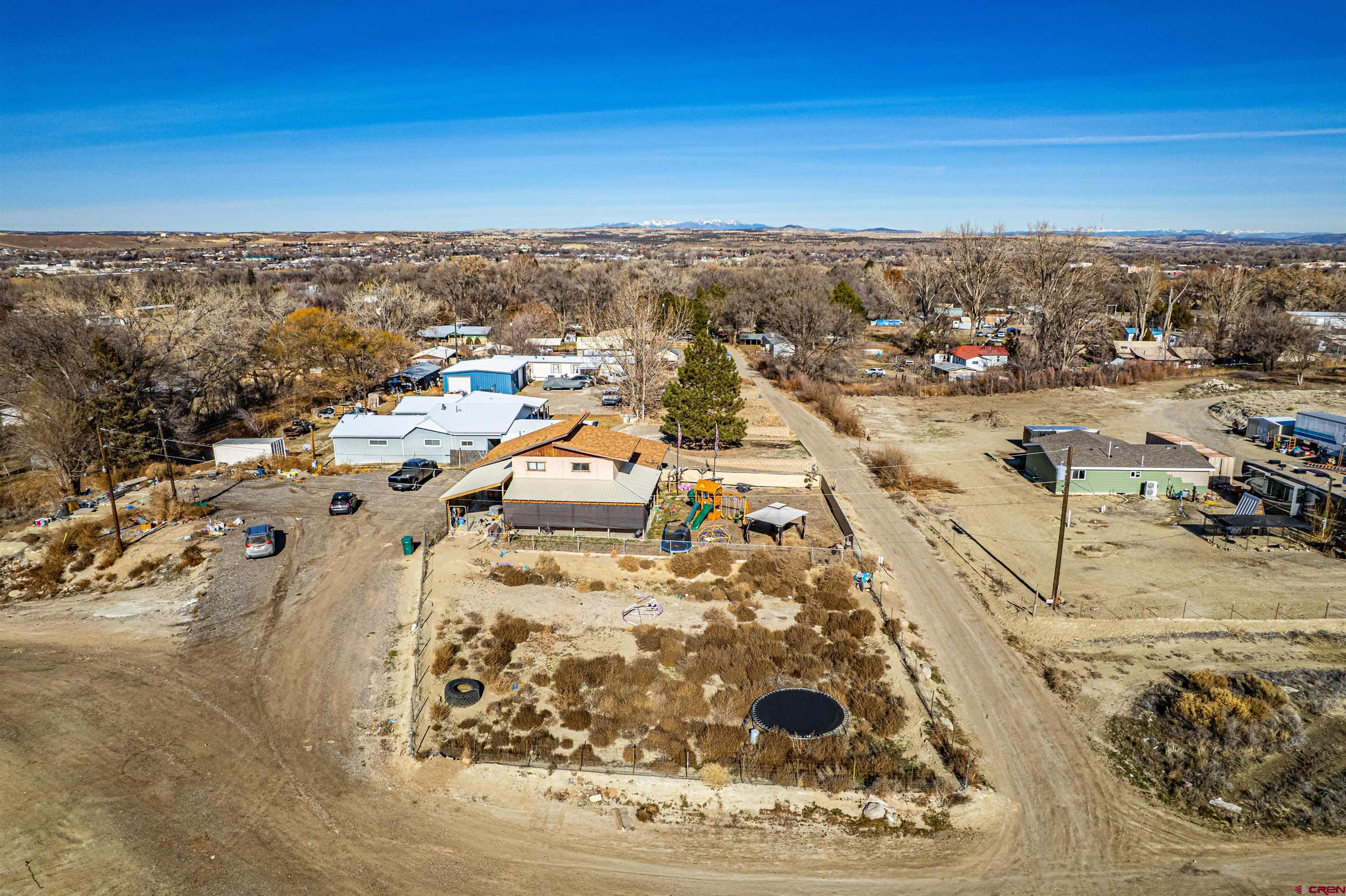 11 Road 3003 Aztec, NM 87410 - Photo 10 of 38