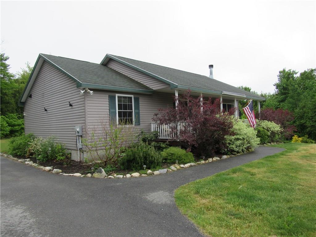 8 Monica Ridge Rome, ME 04963 - Photo 2 of 34 Photo