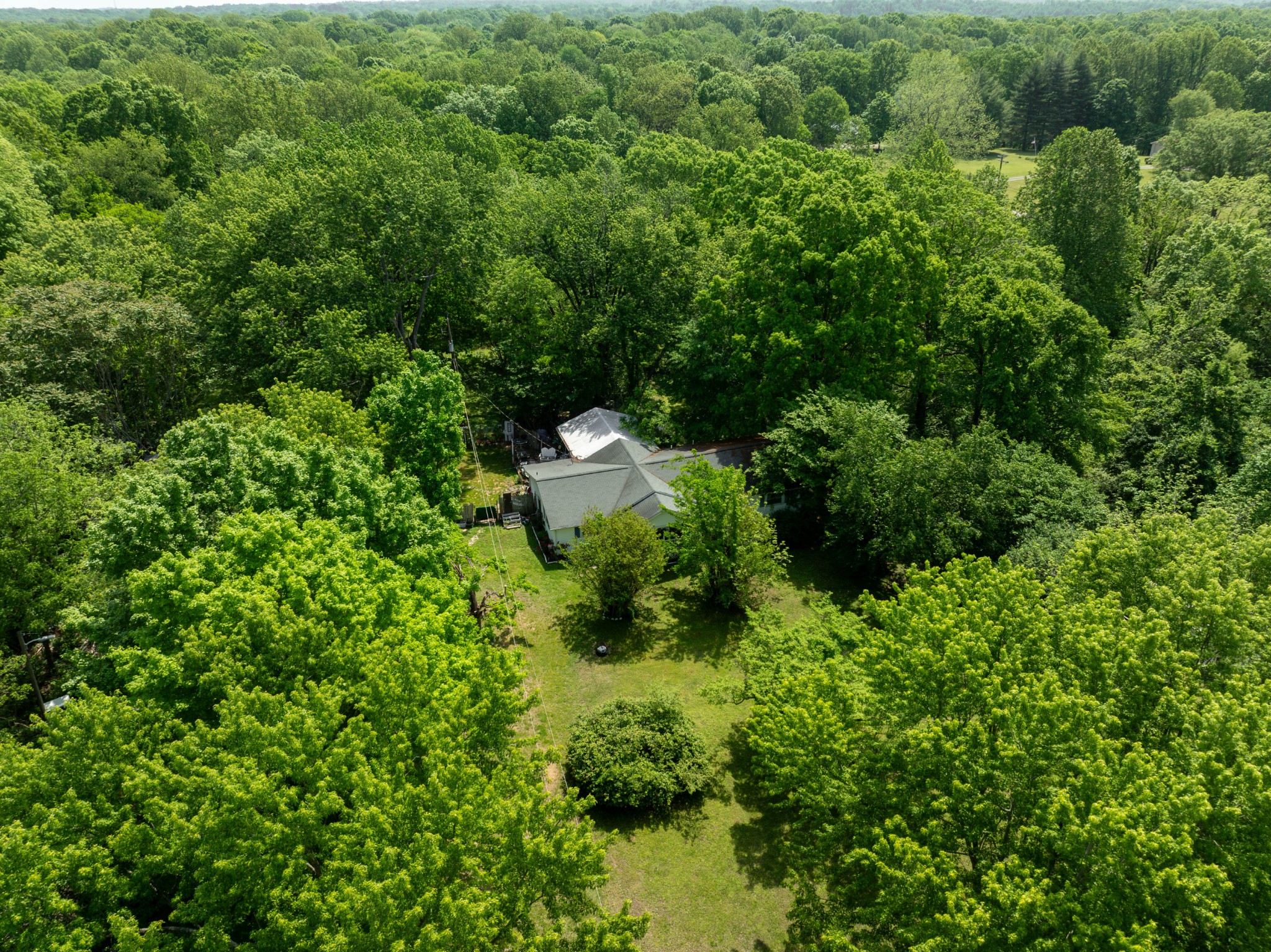 6016 Marrowbone Lake Road Joelton, TN 37080 - Photo 11 of 33