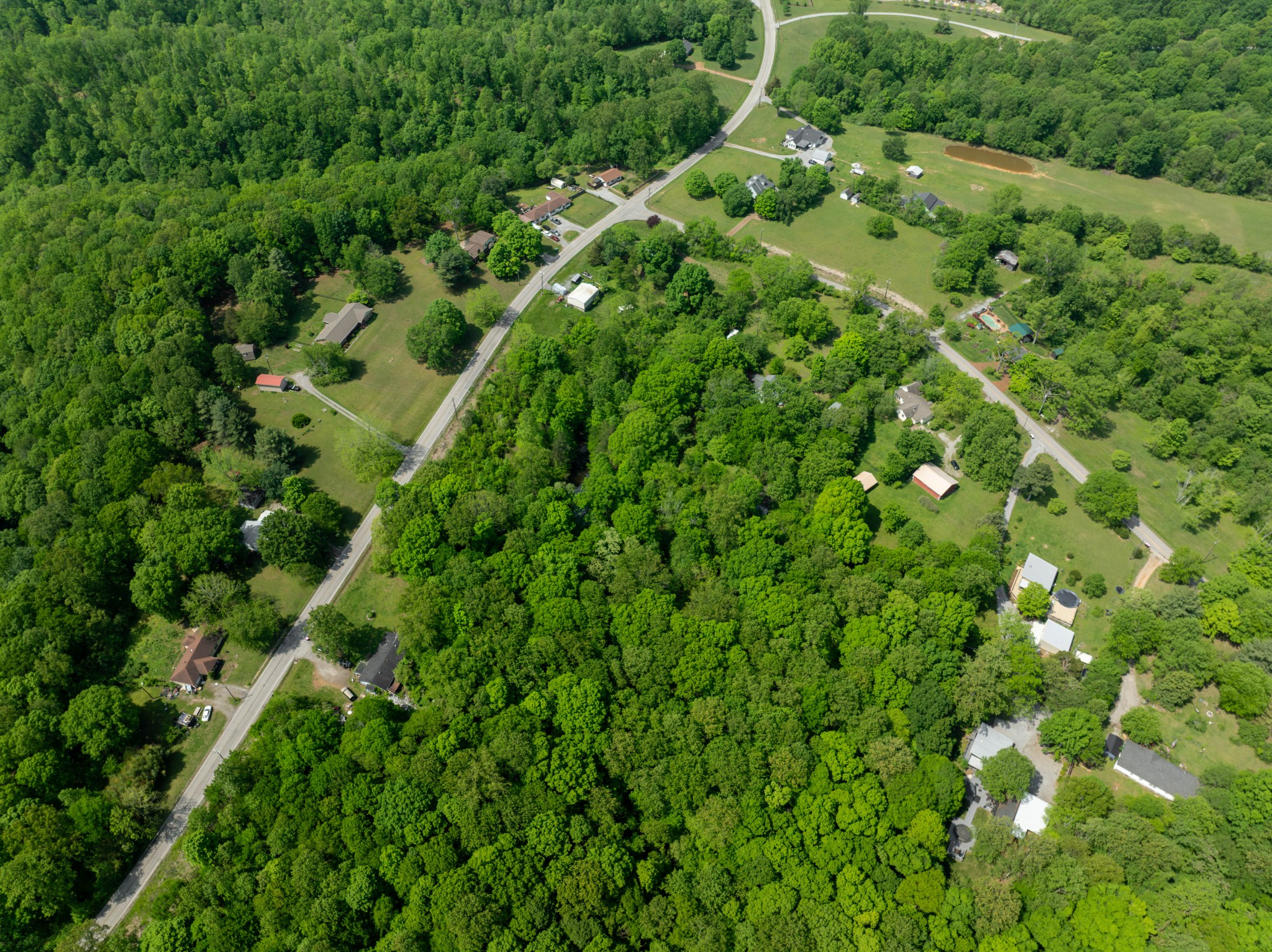 6016 Marrowbone Lake Road Joelton, TN 37080 - Photo 13 of 33