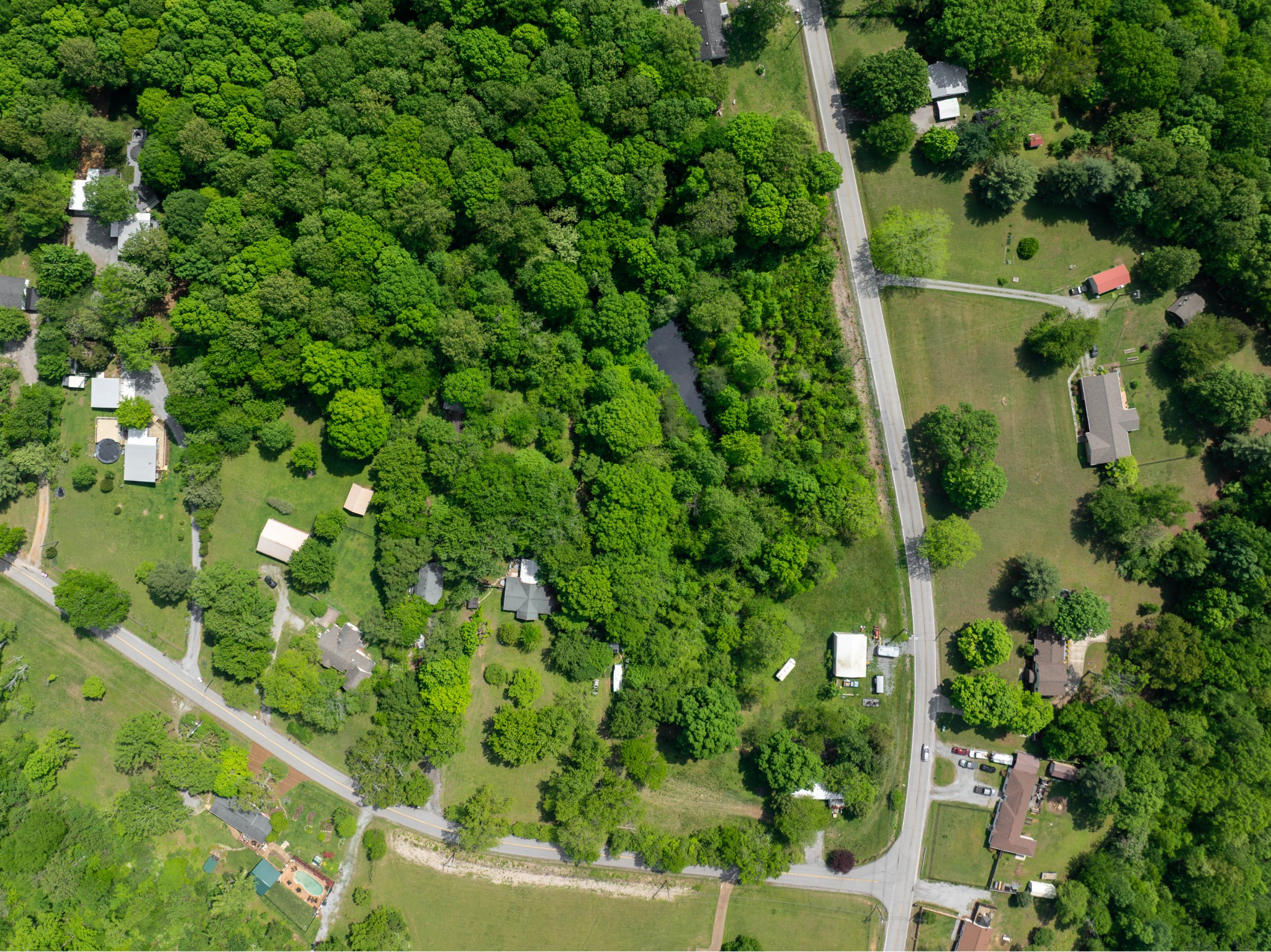 6016 Marrowbone Lake Road Joelton, TN 37080 - Photo 14 of 33