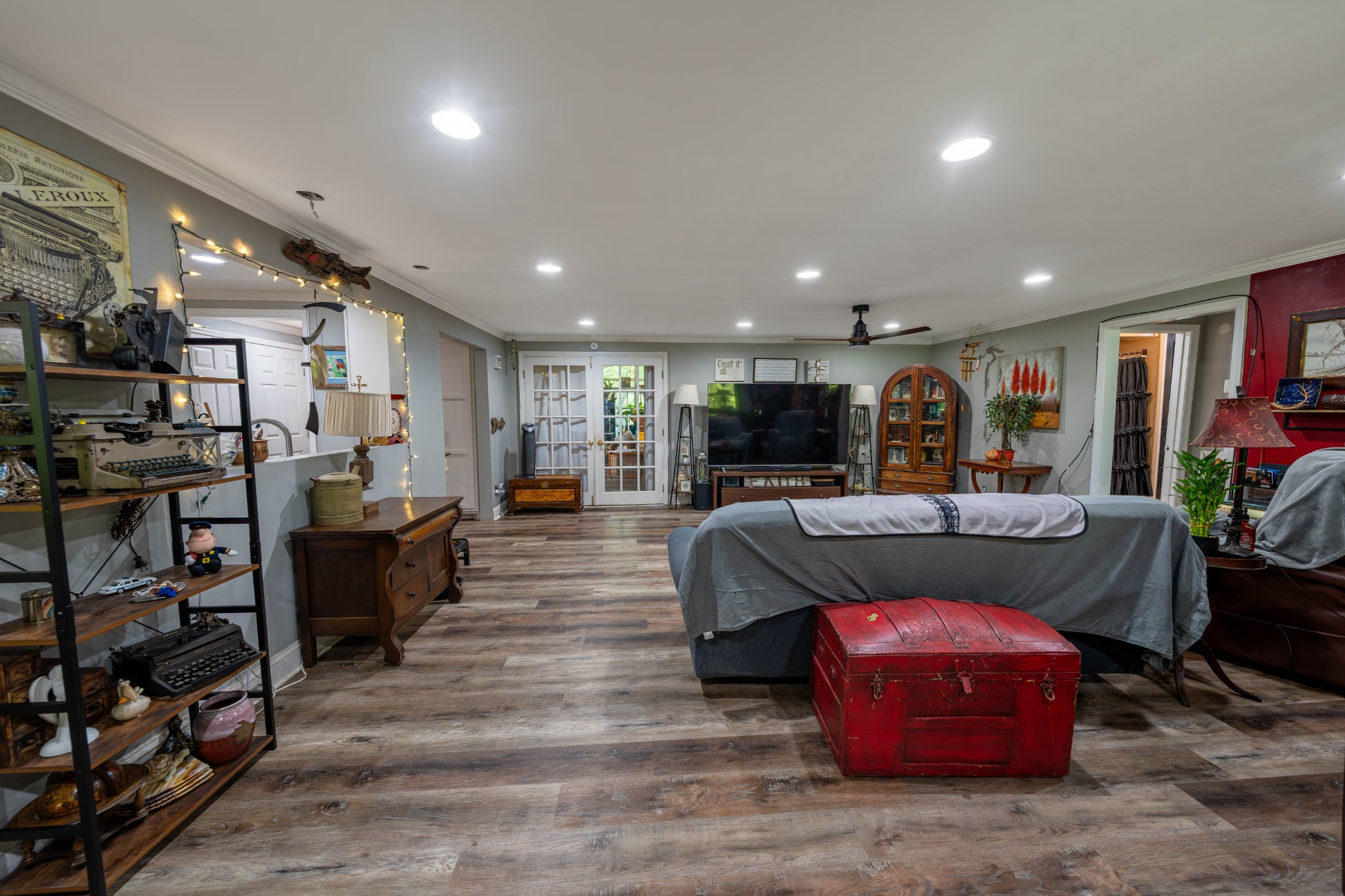 6016 Marrowbone Lake Road Joelton, TN 37080 - Photo 17 of 33