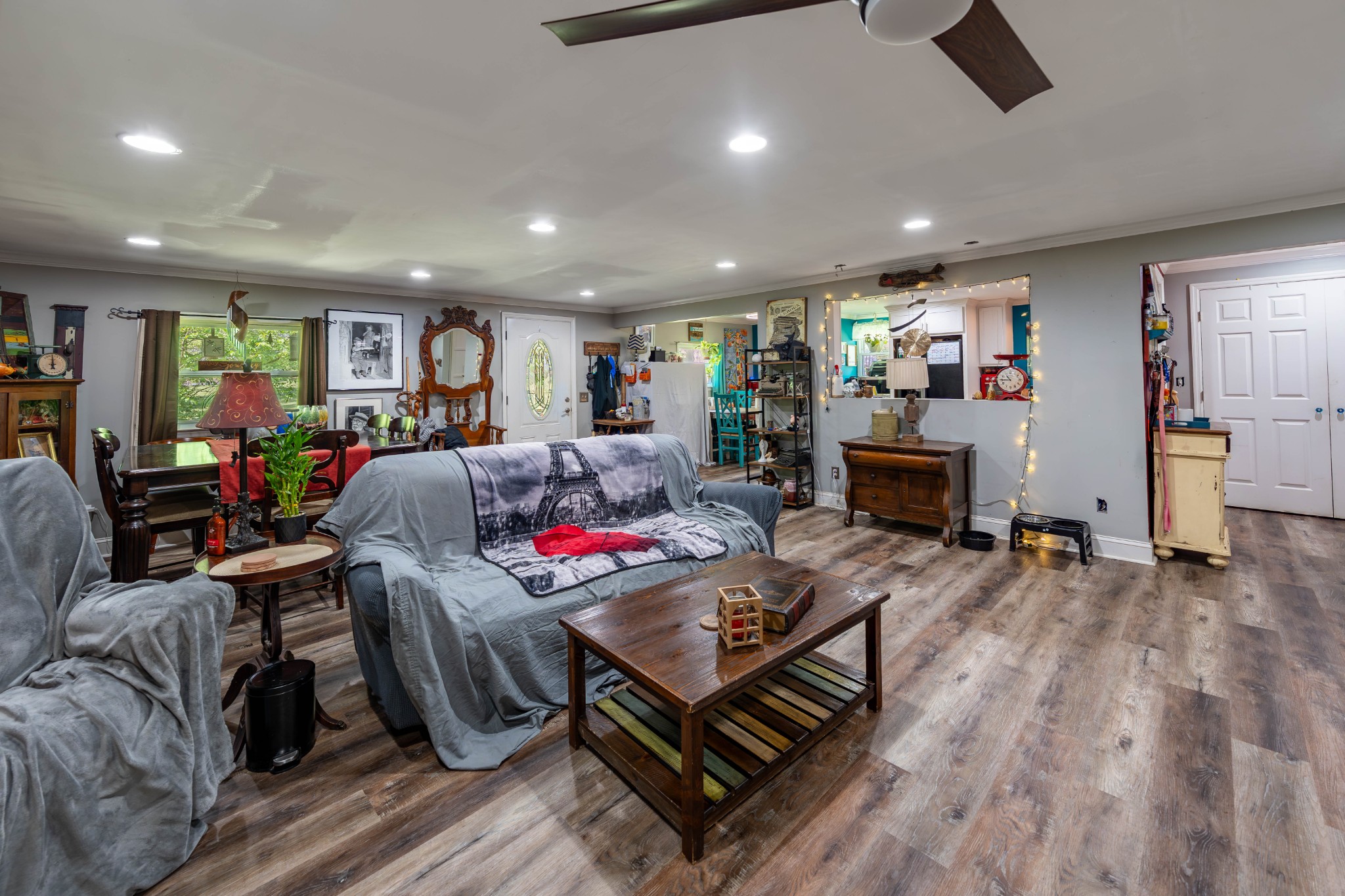 6016 Marrowbone Lake Road Joelton, TN 37080 - Photo 18 of 33