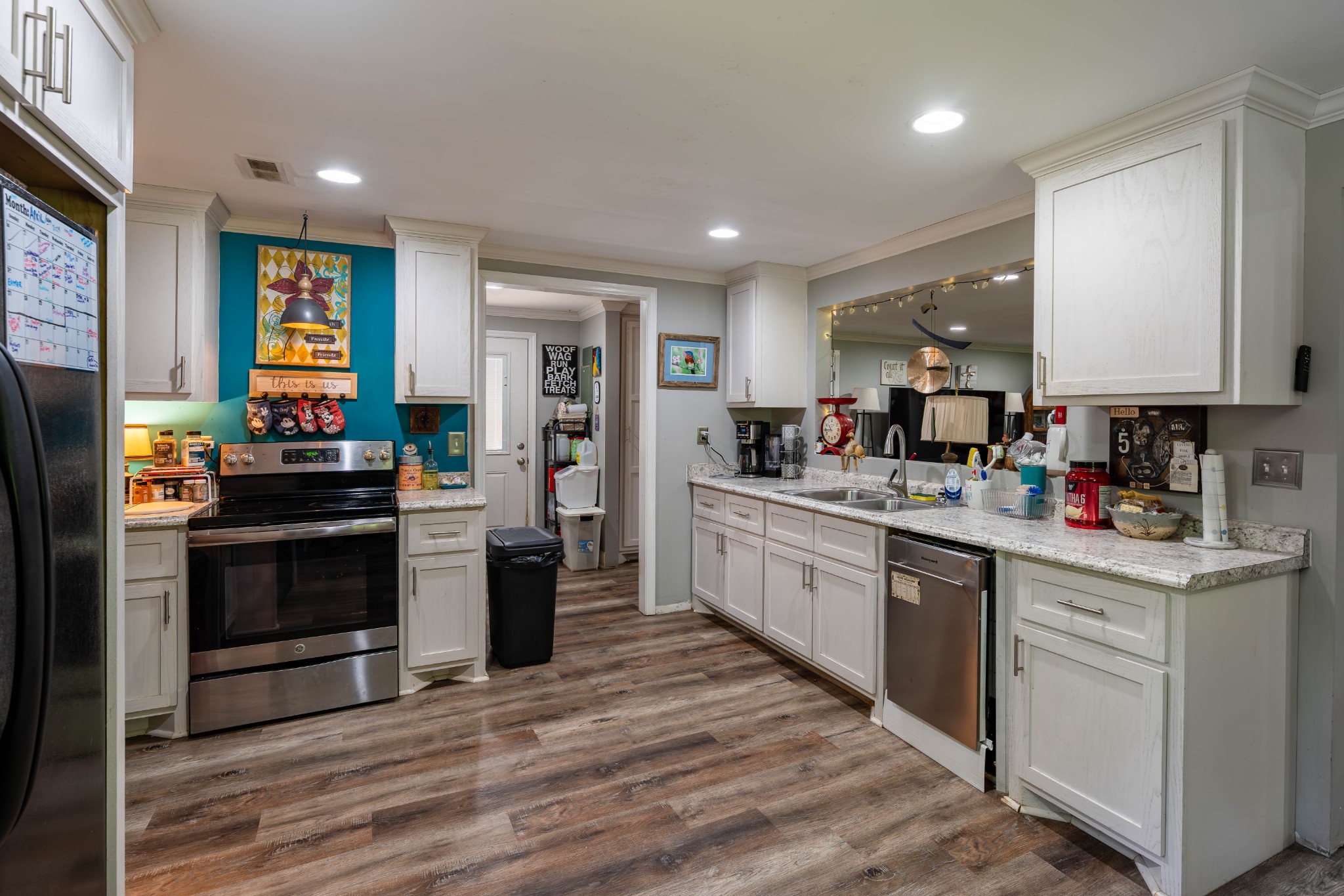 6016 Marrowbone Lake Road Joelton, TN 37080 - Photo 19 of 33