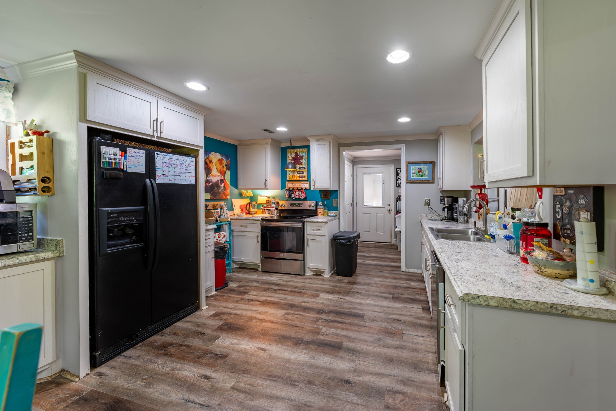 6016 Marrowbone Lake Road Joelton, TN 37080 - Photo 20 of 33