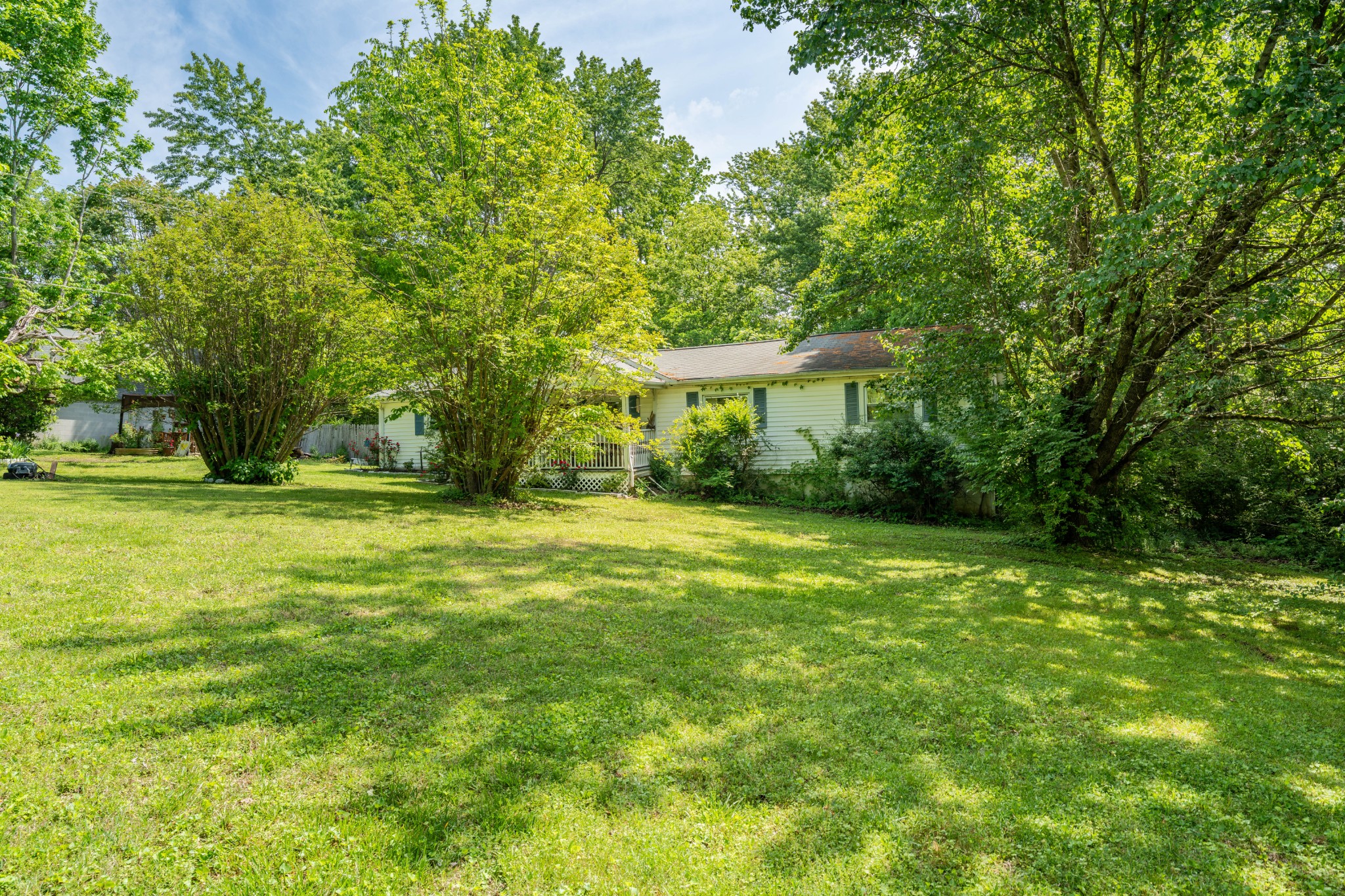 6016 Marrowbone Lake Road Joelton, TN 37080 - Photo 2 of 33