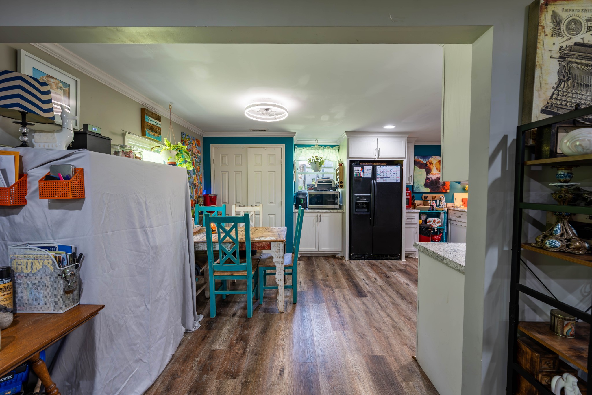 6016 Marrowbone Lake Road Joelton, TN 37080 - Photo 21 of 33