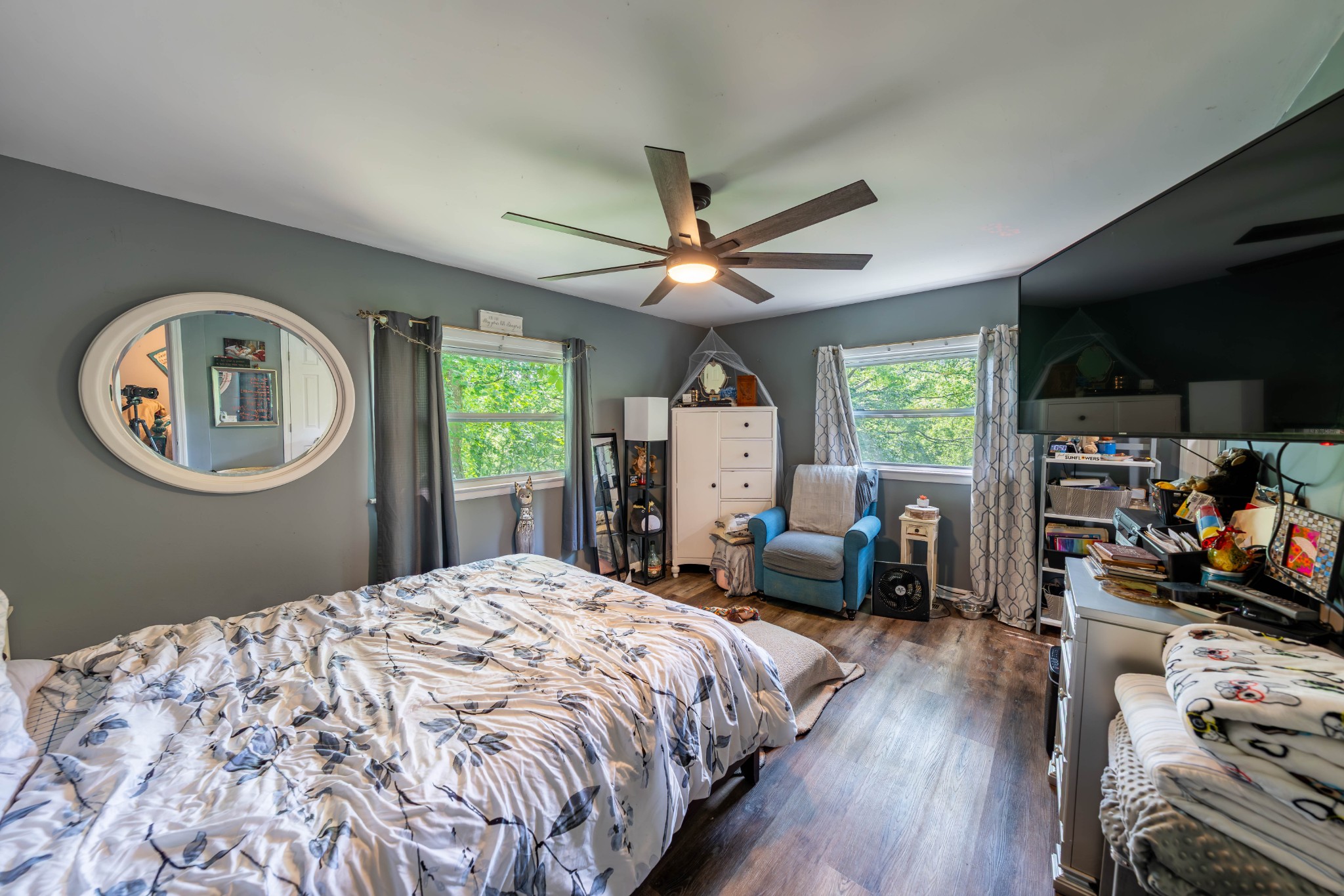 6016 Marrowbone Lake Road Joelton, TN 37080 - Photo 23 of 33