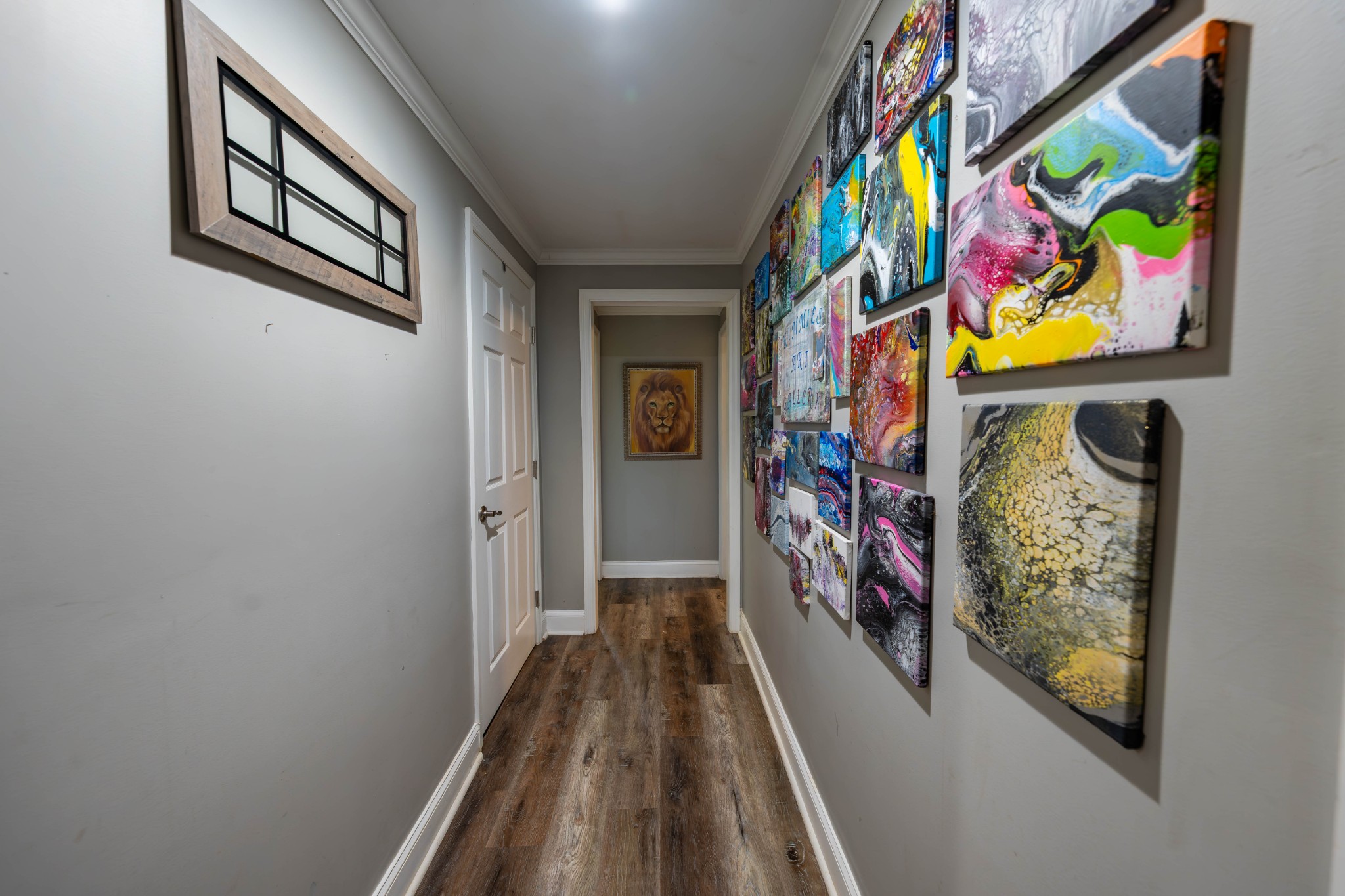 6016 Marrowbone Lake Road Joelton, TN 37080 - Photo 25 of 33