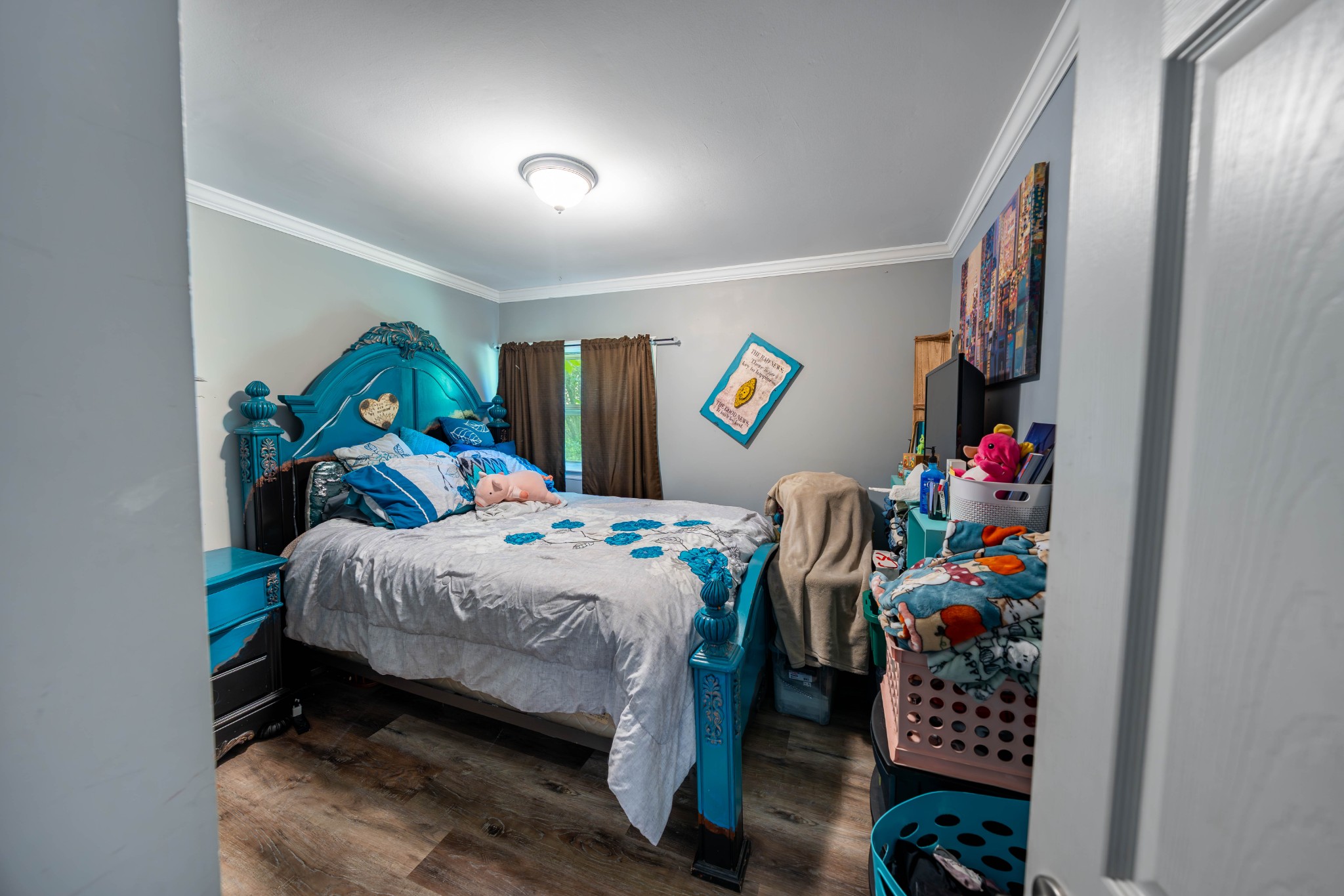 6016 Marrowbone Lake Road Joelton, TN 37080 - Photo 26 of 33