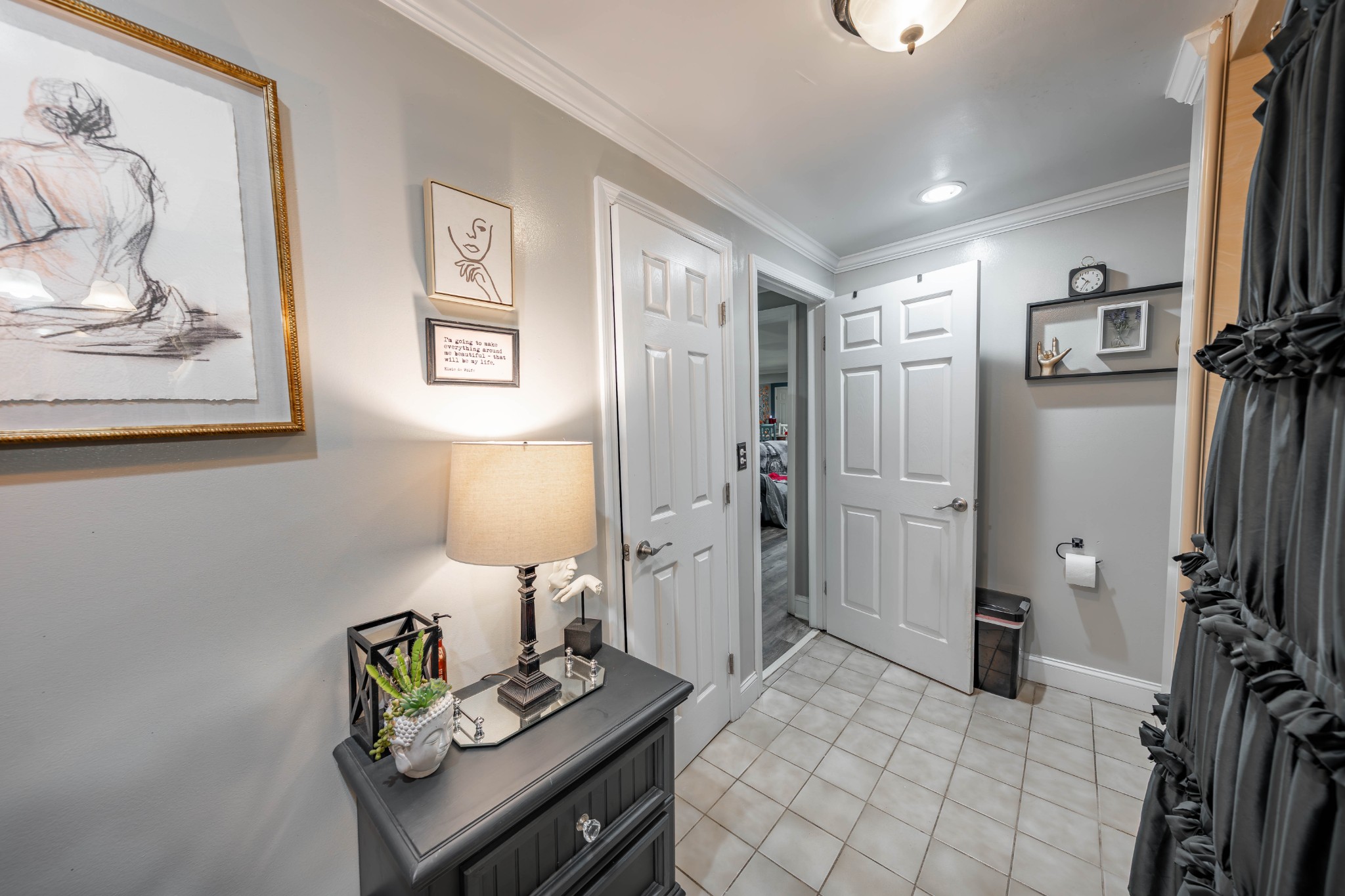 6016 Marrowbone Lake Road Joelton, TN 37080 - Photo 28 of 33