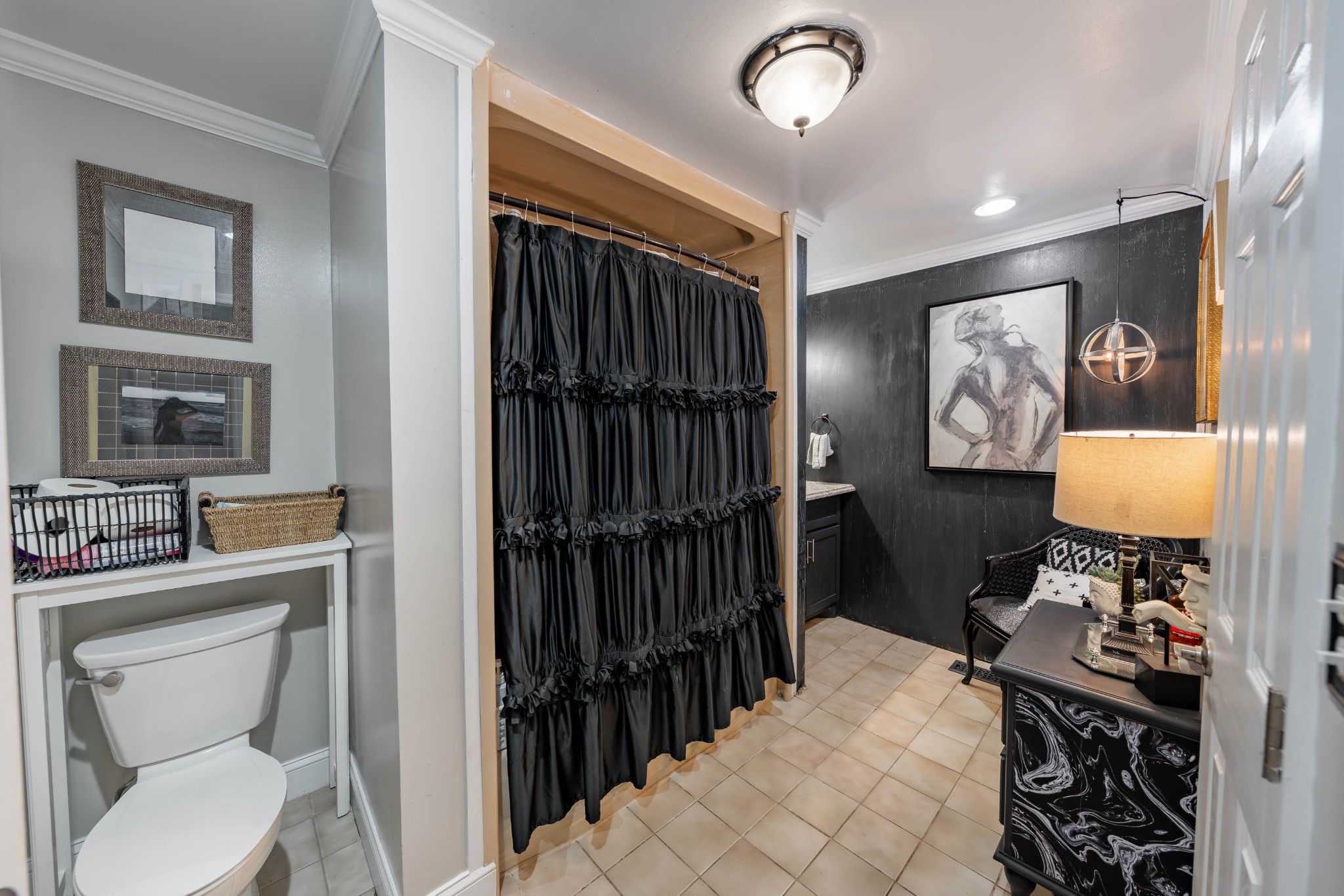 6016 Marrowbone Lake Road Joelton, TN 37080 - Photo 29 of 33