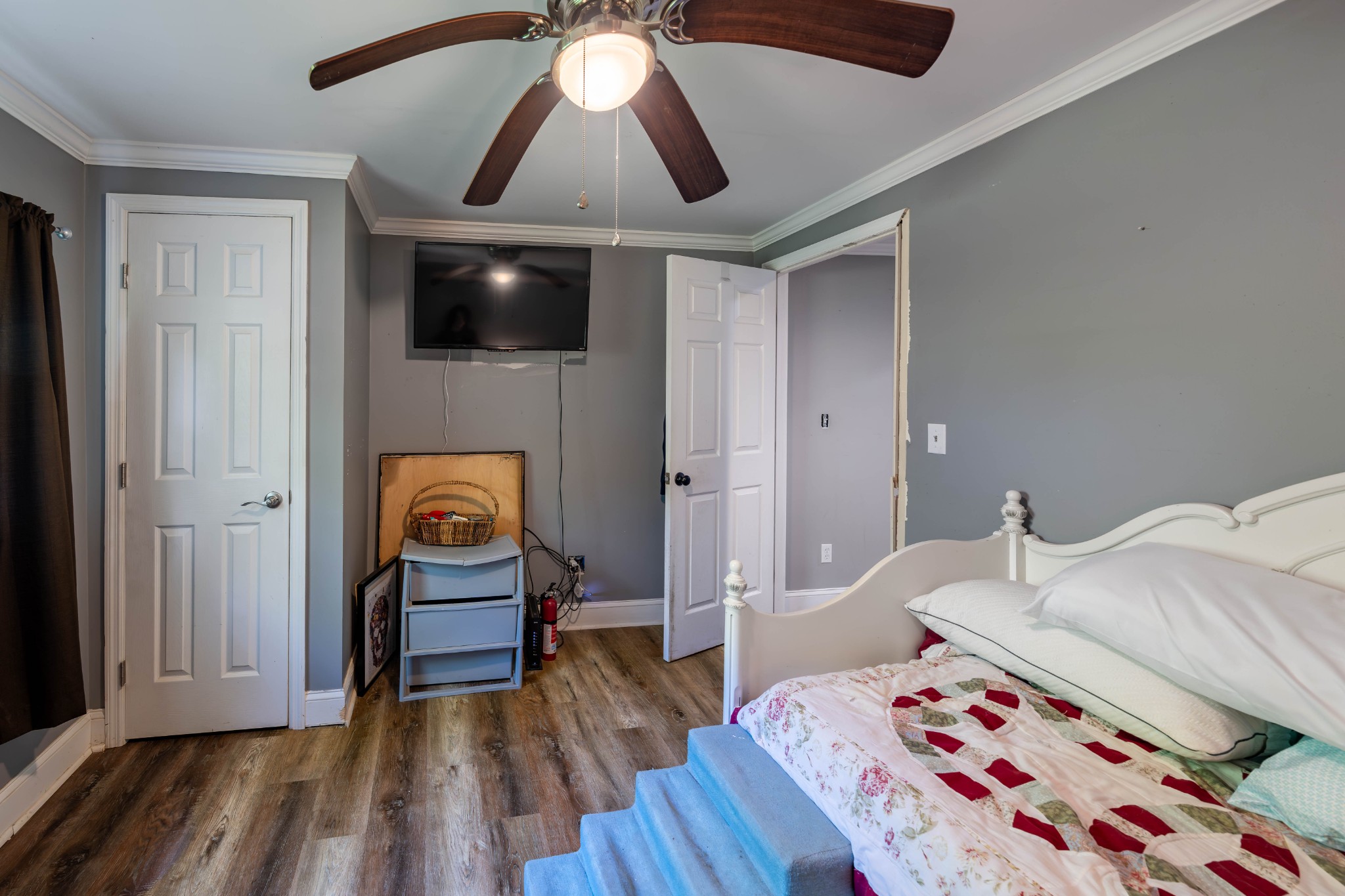 6016 Marrowbone Lake Road Joelton, TN 37080 - Photo 30 of 33