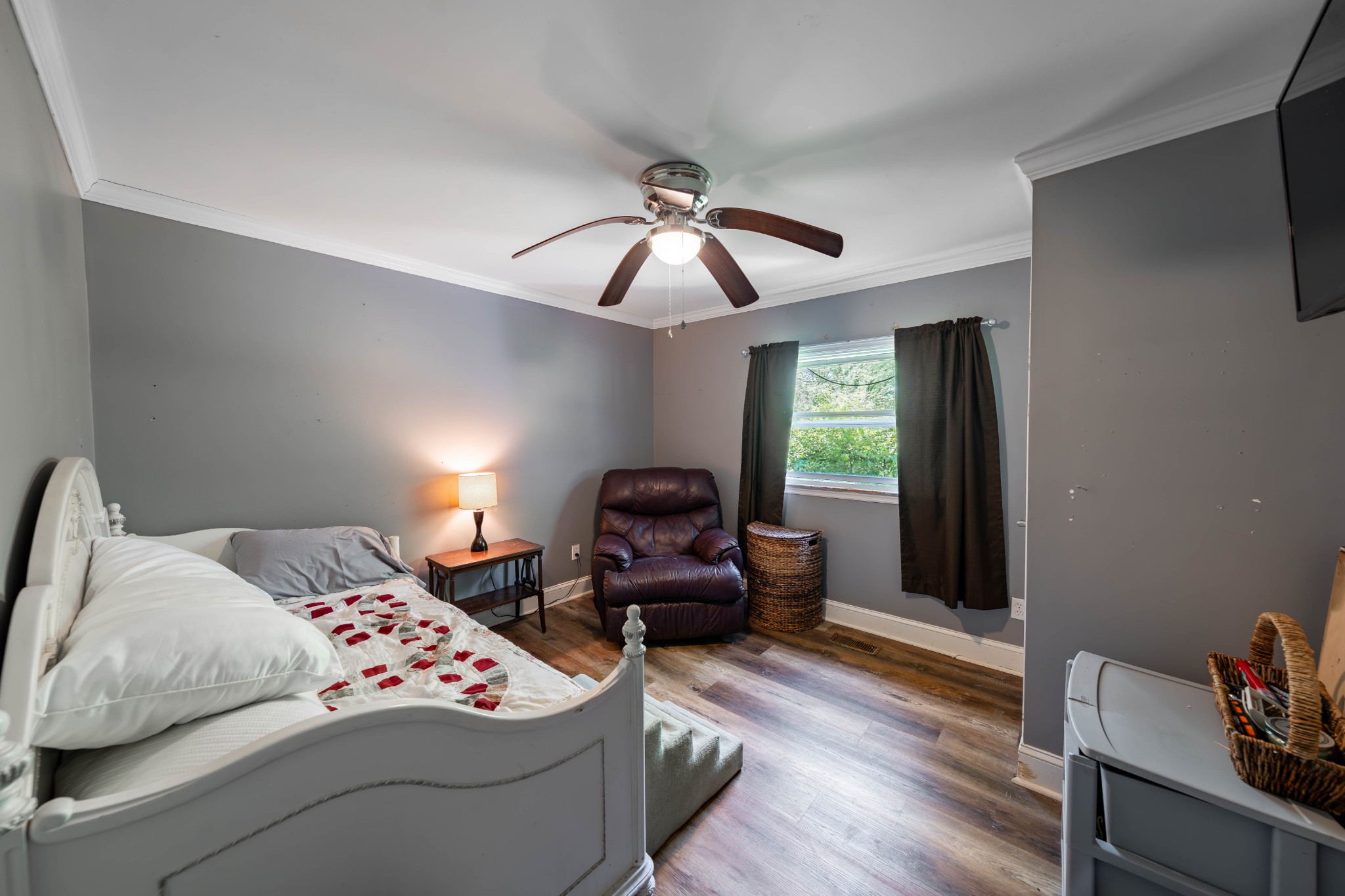 6016 Marrowbone Lake Road Joelton, TN 37080 - Photo 31 of 33