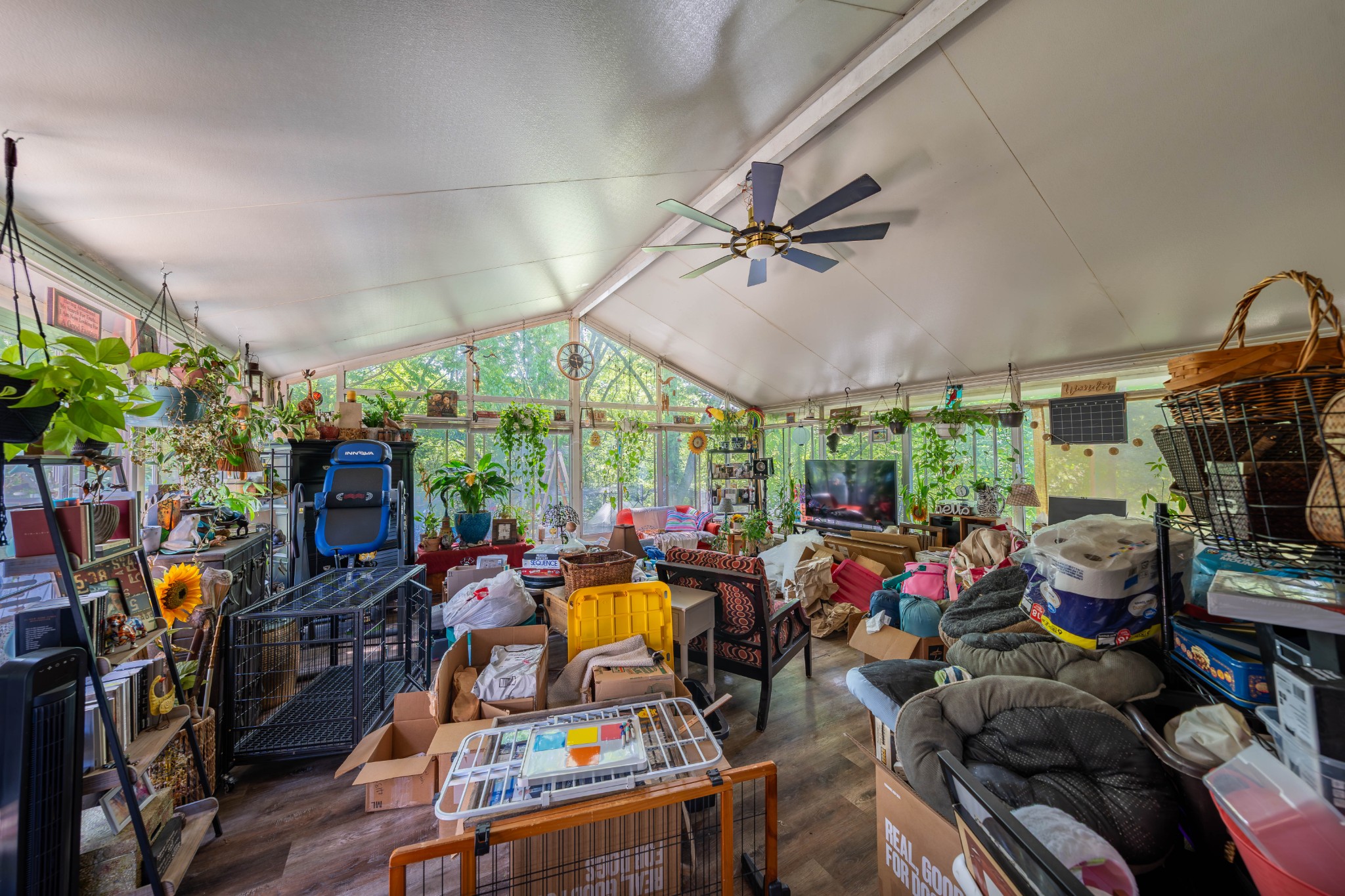 6016 Marrowbone Lake Road Joelton, TN 37080 - Photo 32 of 33