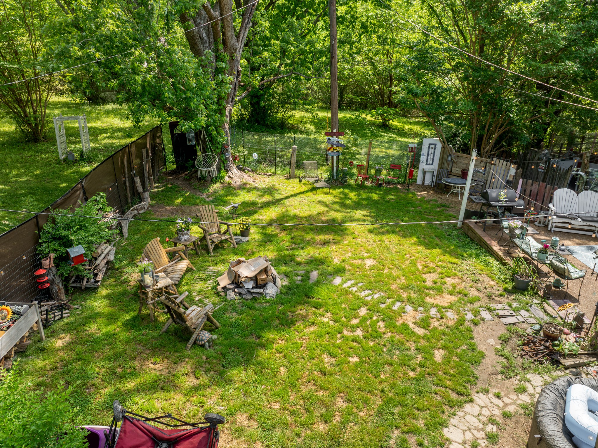 6016 Marrowbone Lake Road Joelton, TN 37080 - Photo 4 of 33