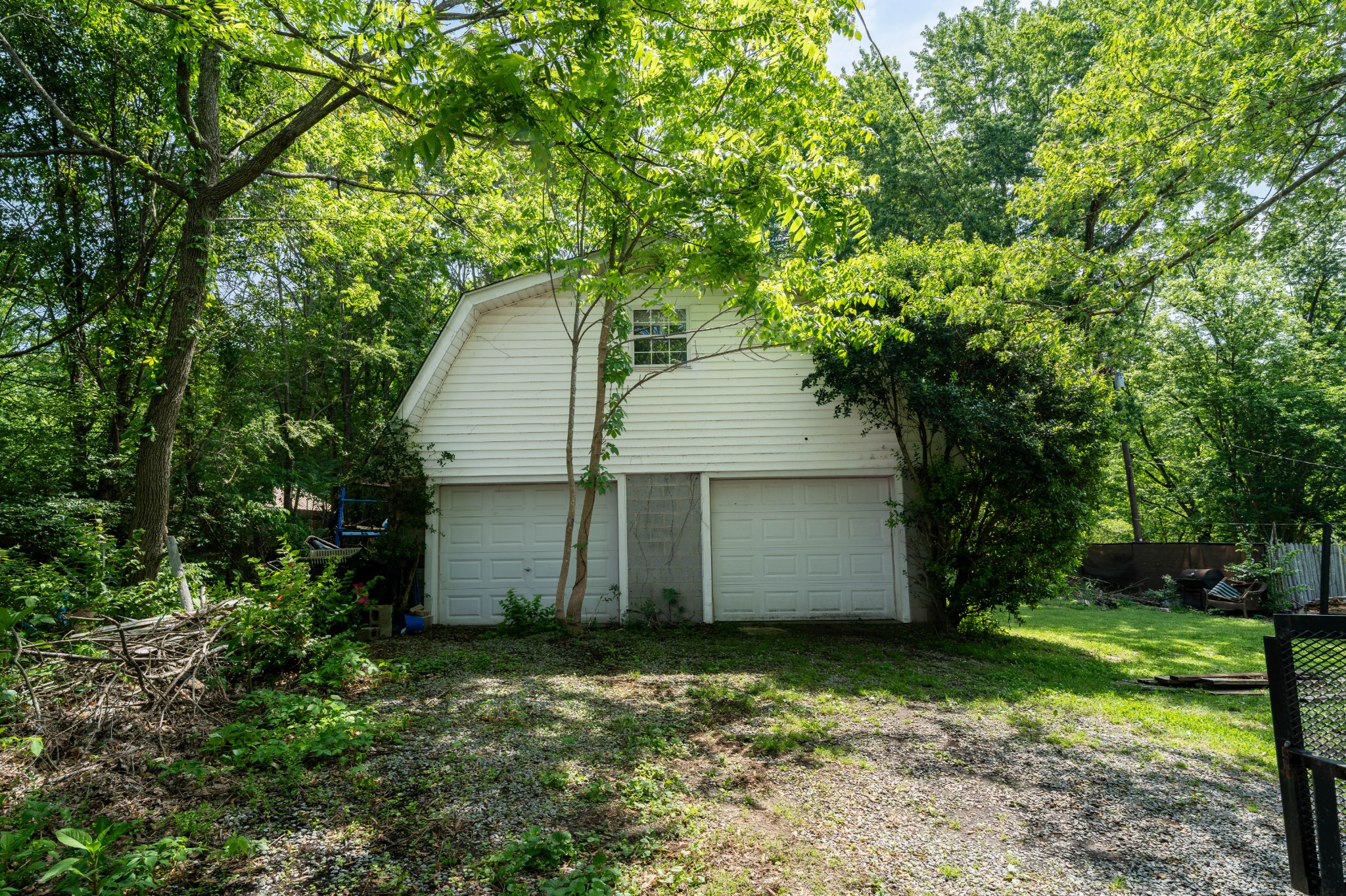 6016 Marrowbone Lake Road Joelton, TN 37080 - Photo 5 of 33