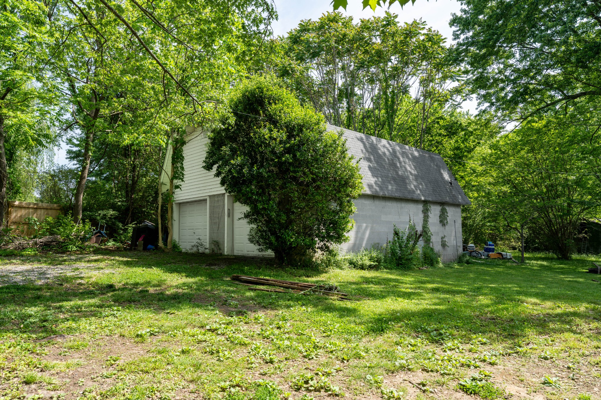 6016 Marrowbone Lake Road Joelton, TN 37080 - Photo 6 of 33