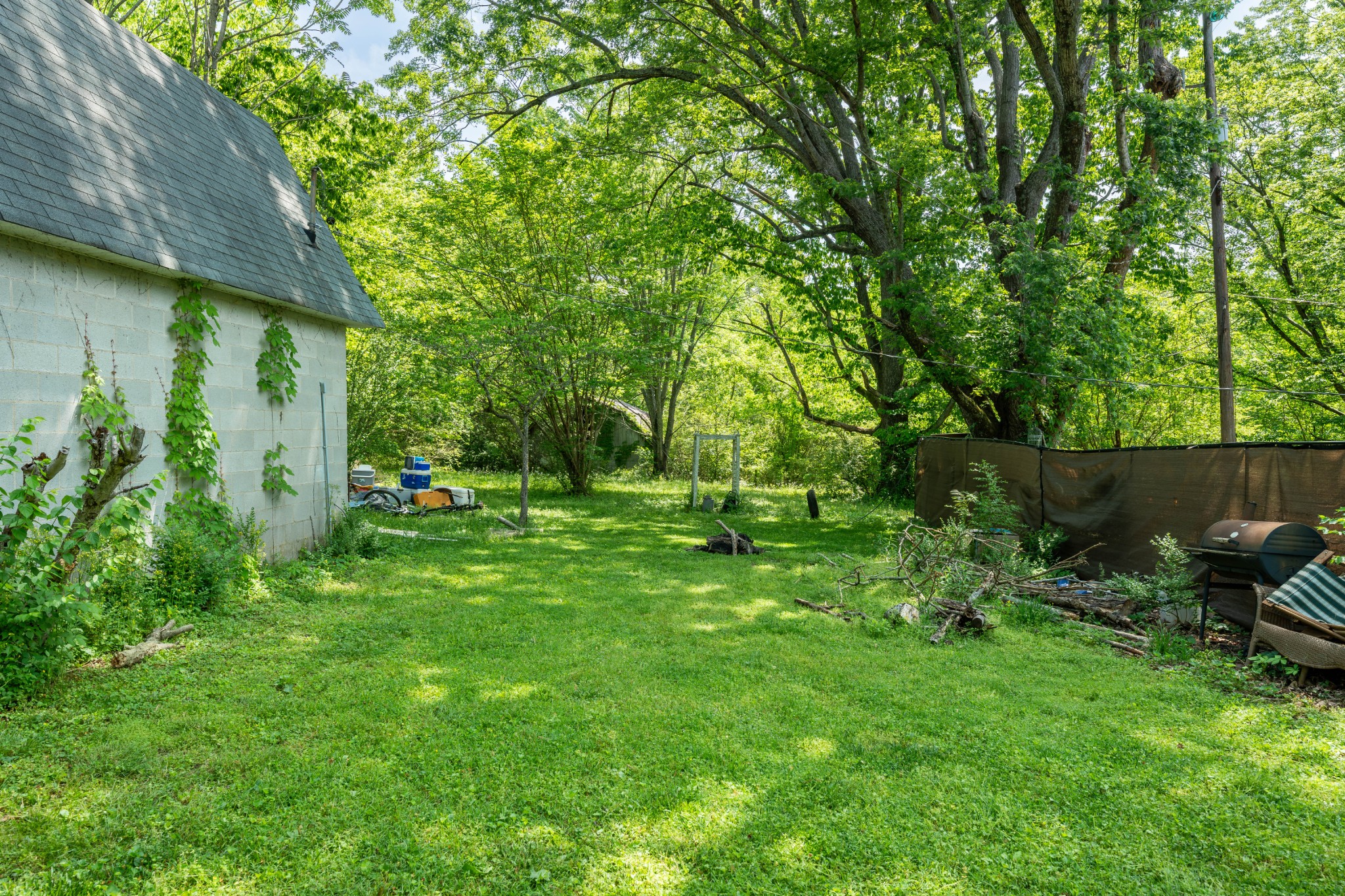 6016 Marrowbone Lake Road Joelton, TN 37080 - Photo 7 of 33