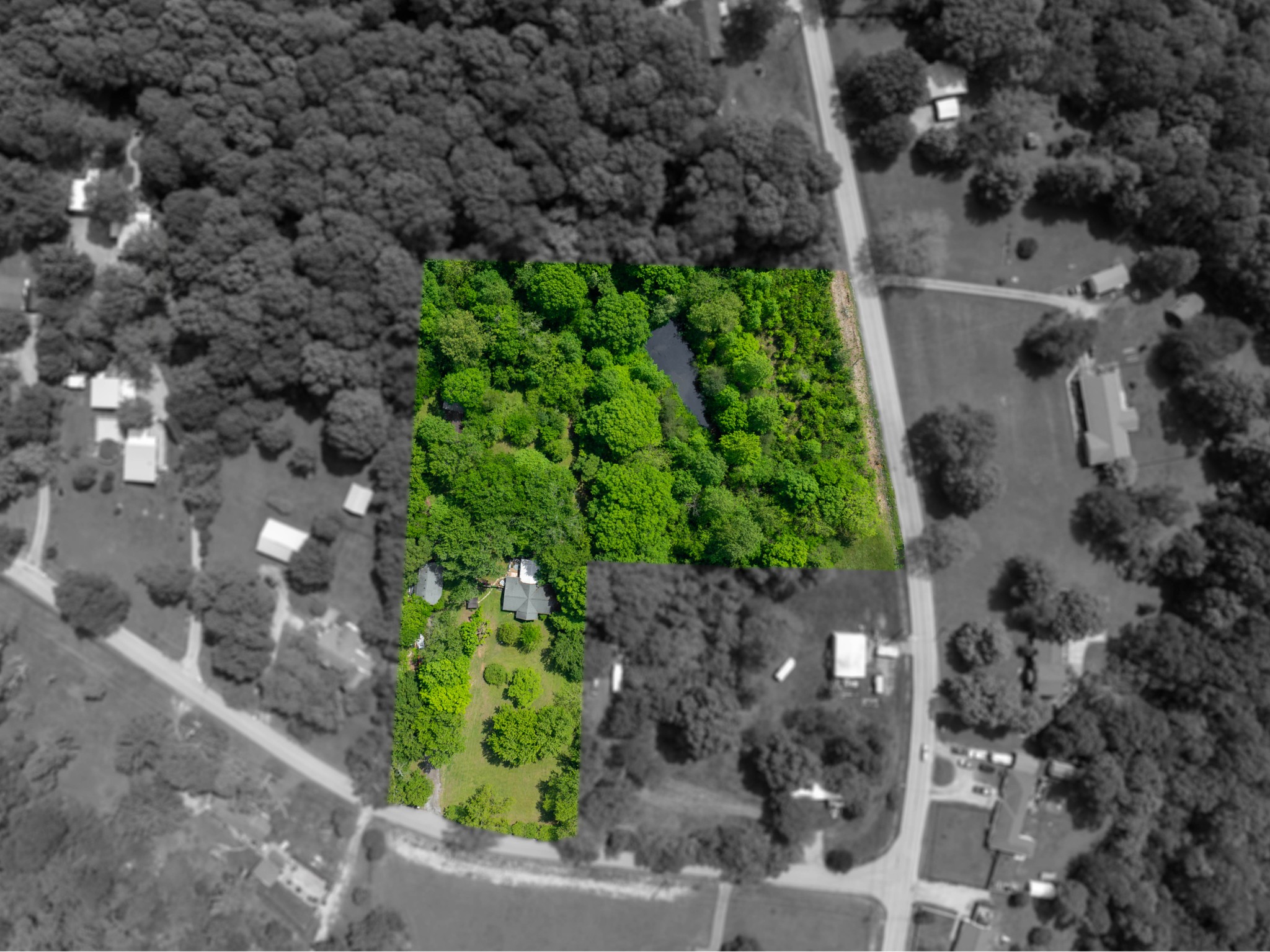 6016 Marrowbone Lake Road Joelton, TN 37080 - Photo 8 of 33