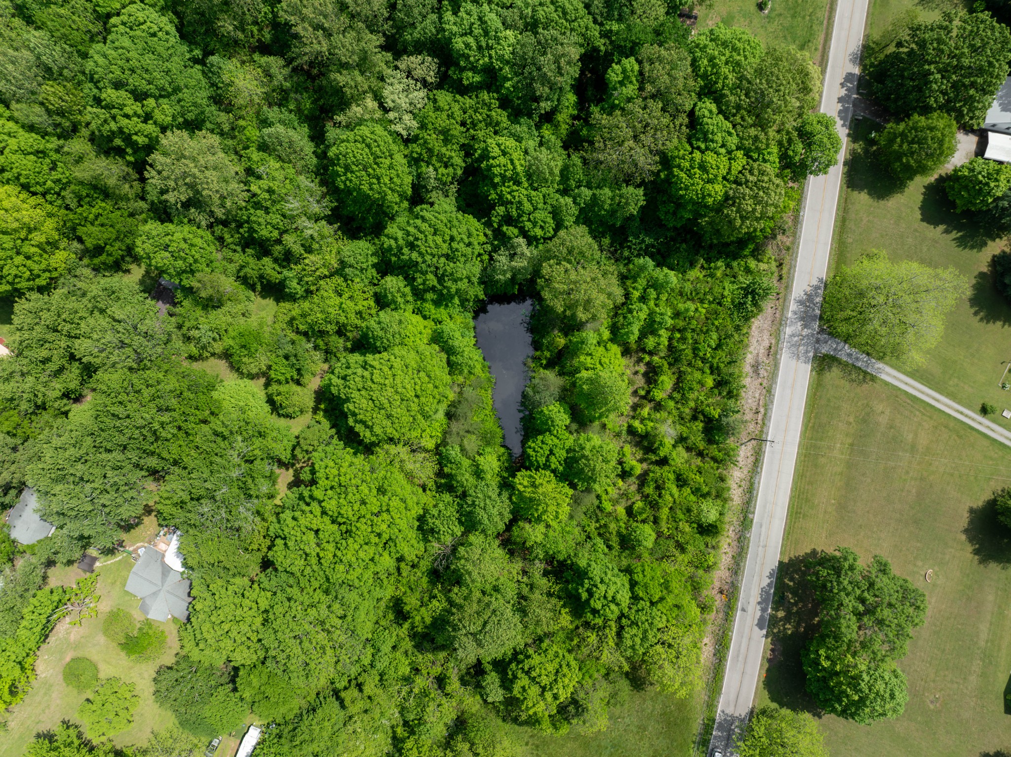 6016 Marrowbone Lake Road Joelton, TN 37080 - Photo 10 of 33