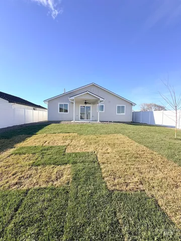 $385,000 | Tbd Lot 7 H Tbd Avenue, Caldwell, ID 83605