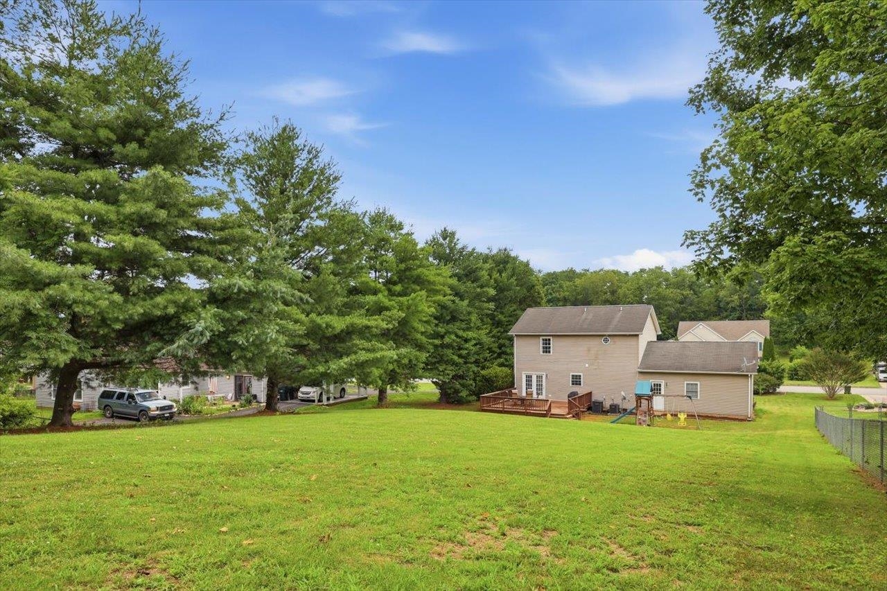 1836 Harvard Road Waynesboro, VA 22980 - Photo 29 of 41