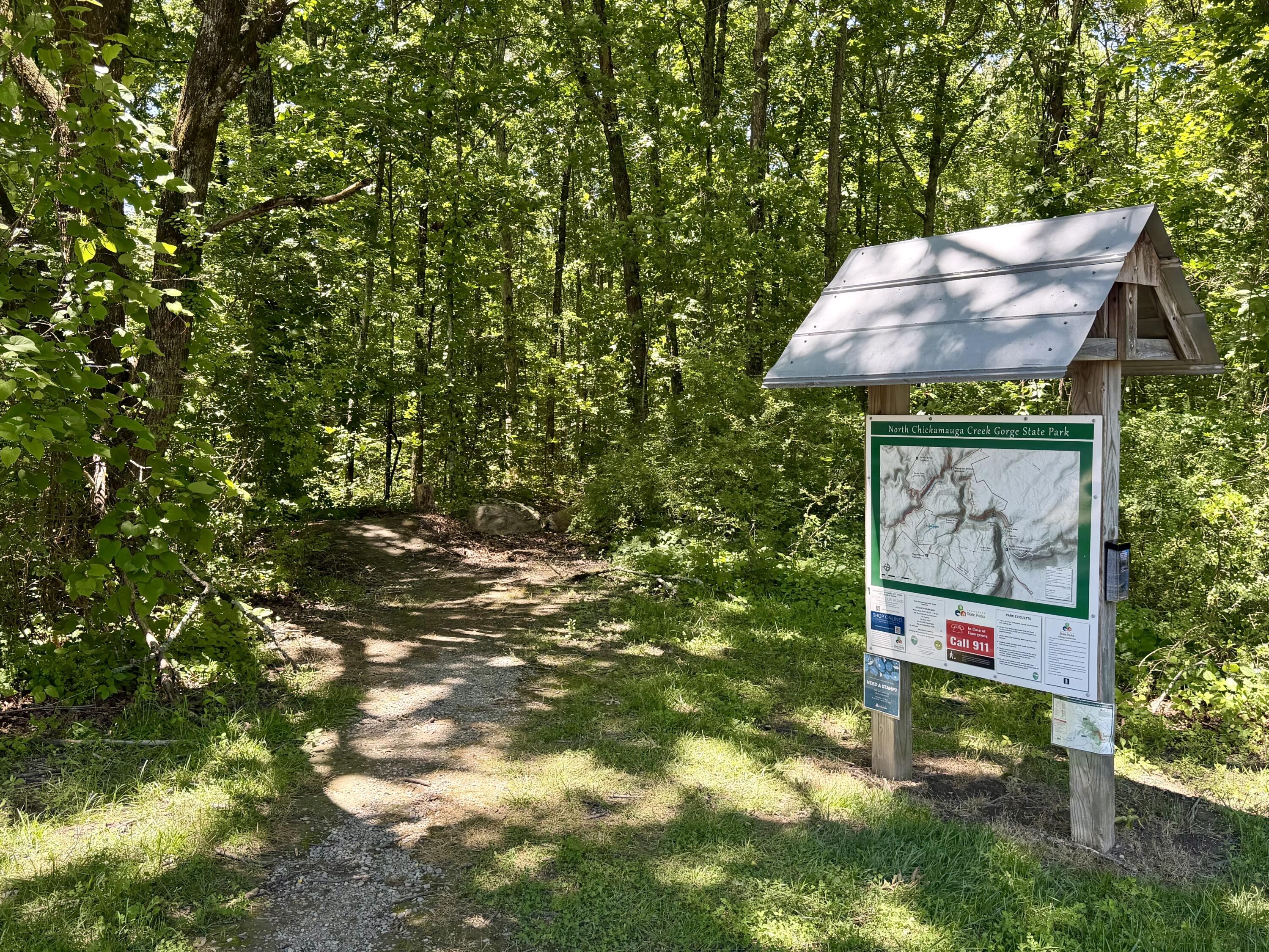 8940 Big Bend Road Signal Mountain, TN 37377 - Photo 86 of 91 IMG_8604